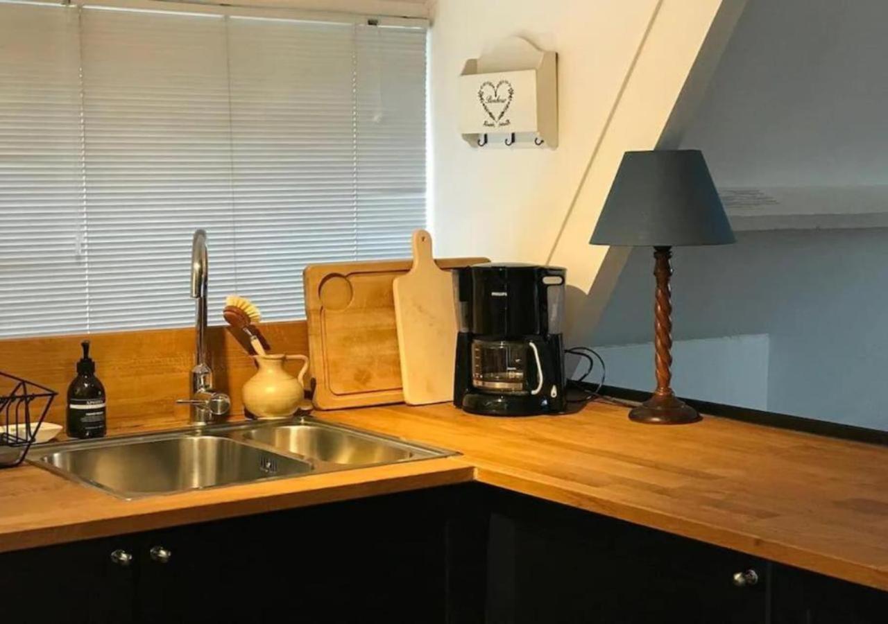 Charming Chalet Whistler in the Heart of Durbuy
