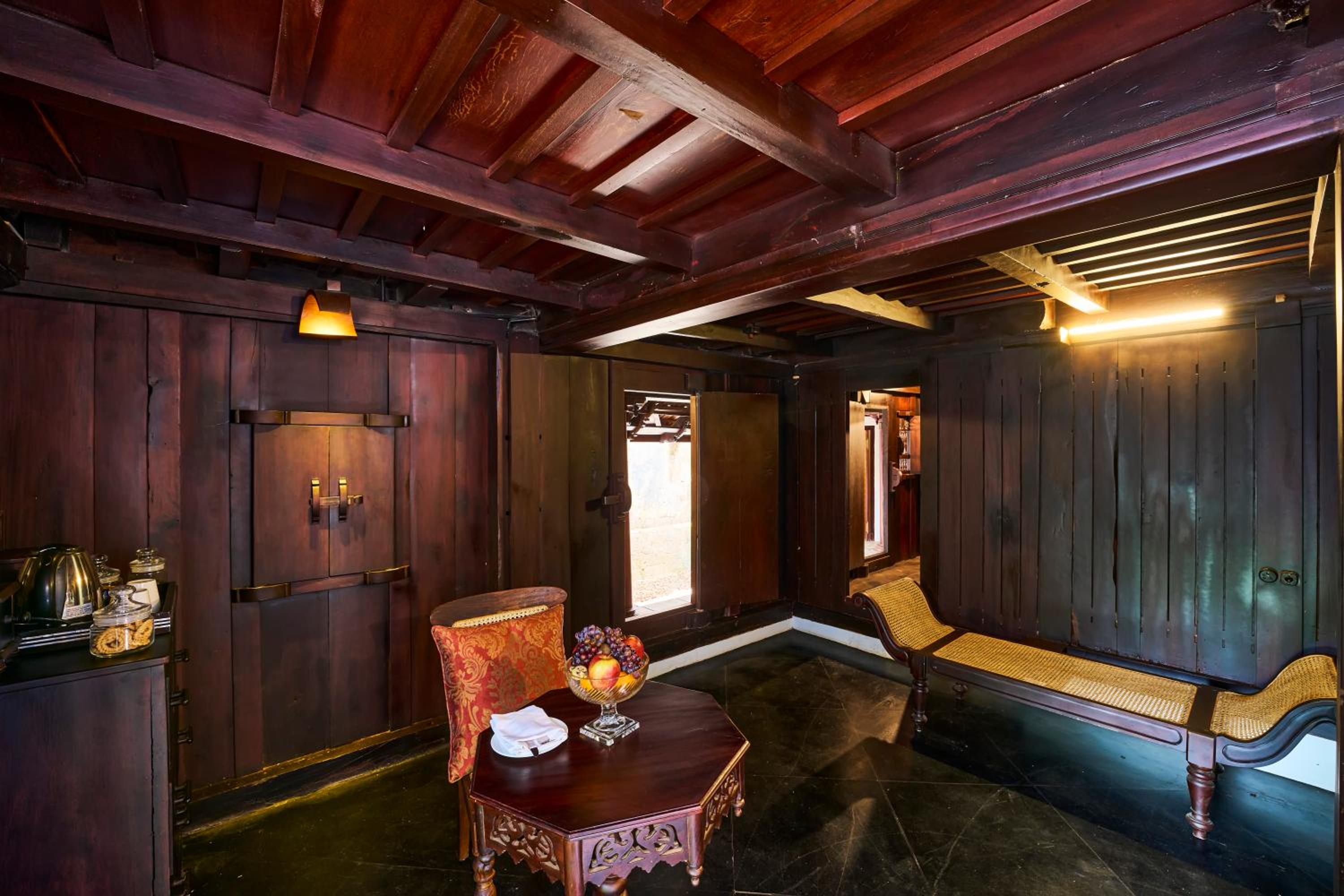 The Leela Ashtamudi, A Raviz Hotel, Kollam