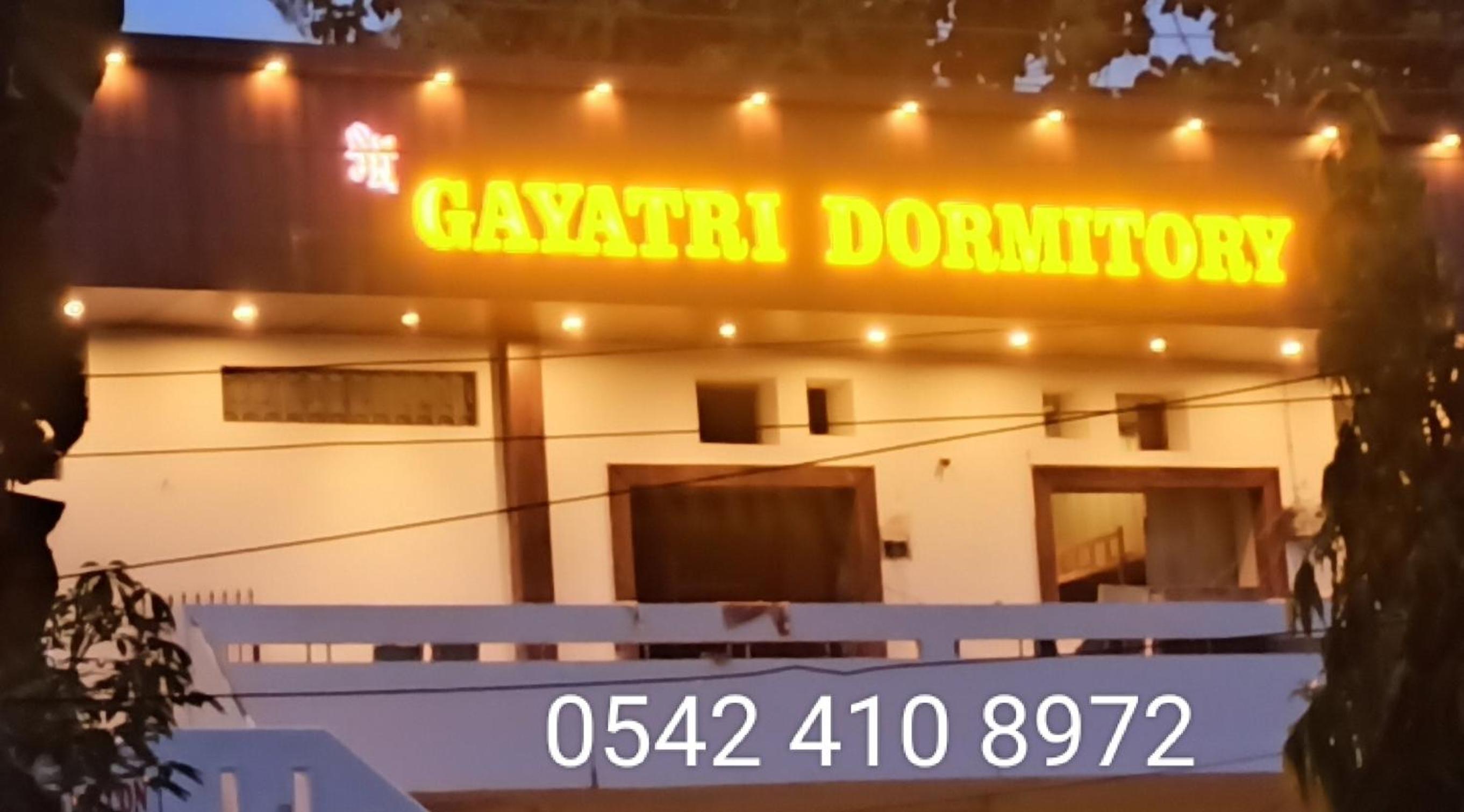 Maa Gayatri Dormitory