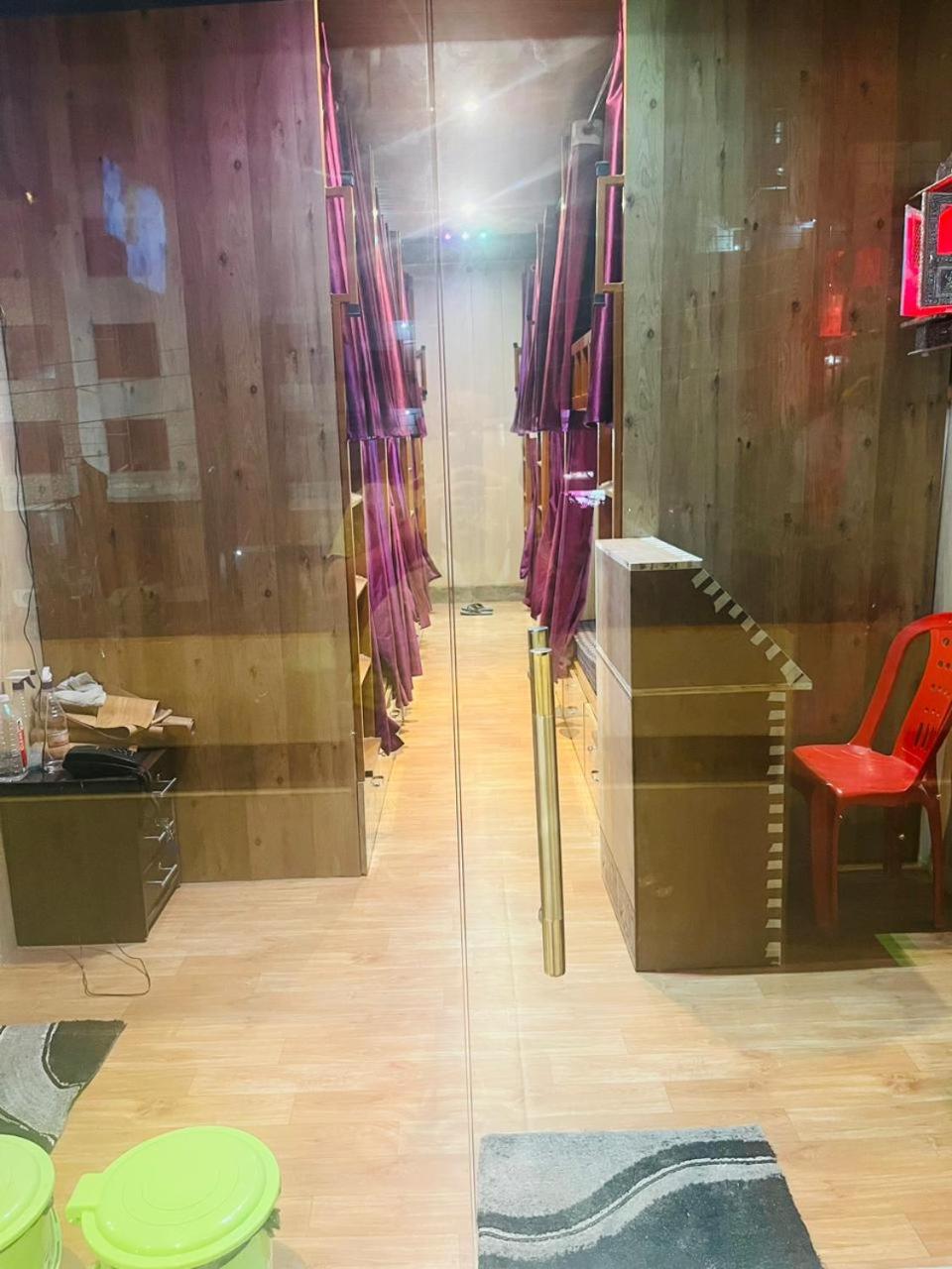 Maa Gayatri Dormitory