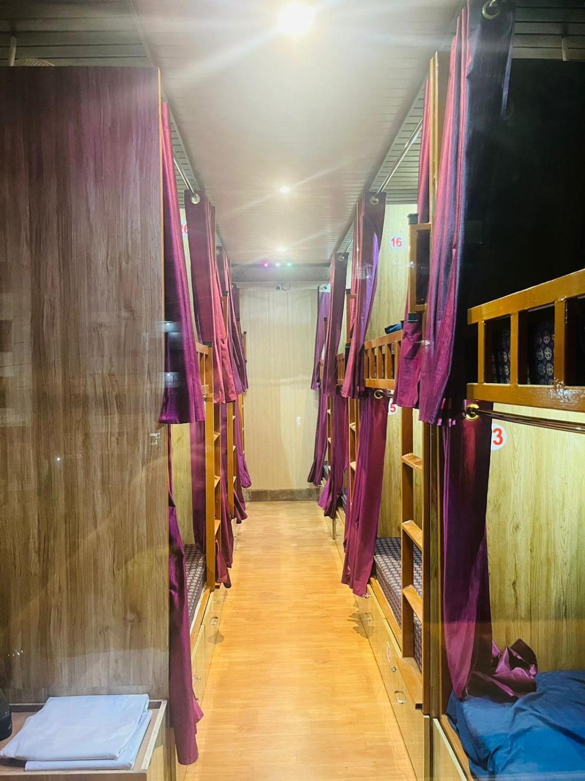 Maa Gayatri Dormitory