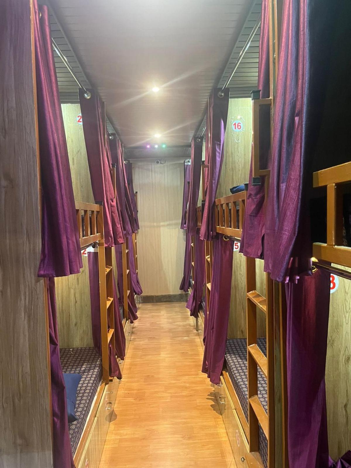 Maa Gayatri Dormitory