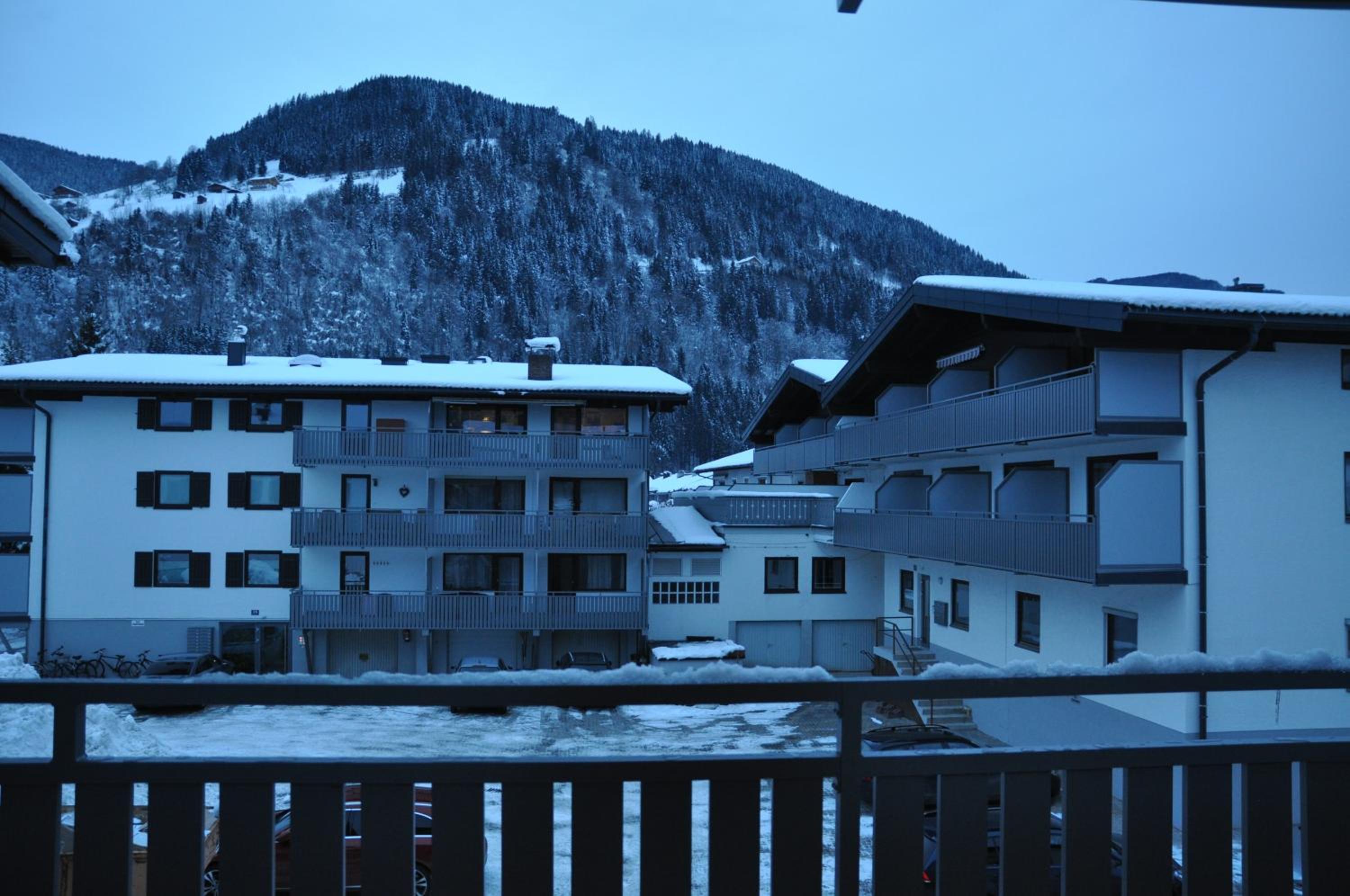 Apartment Liesl - Zell am See