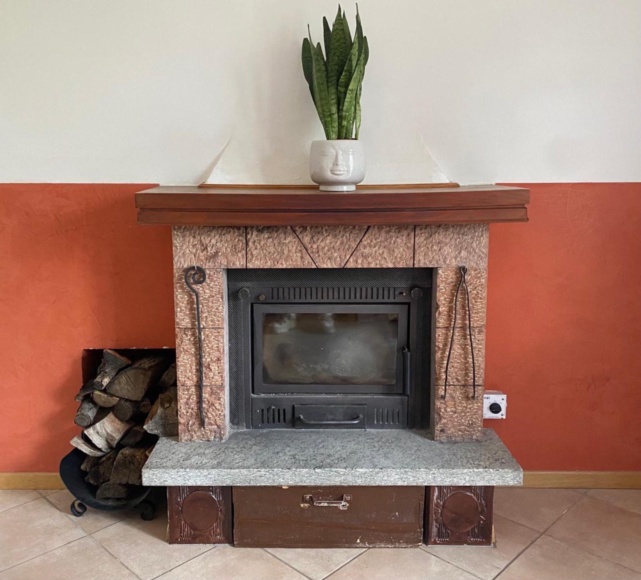 Villa Sonja natura e relax