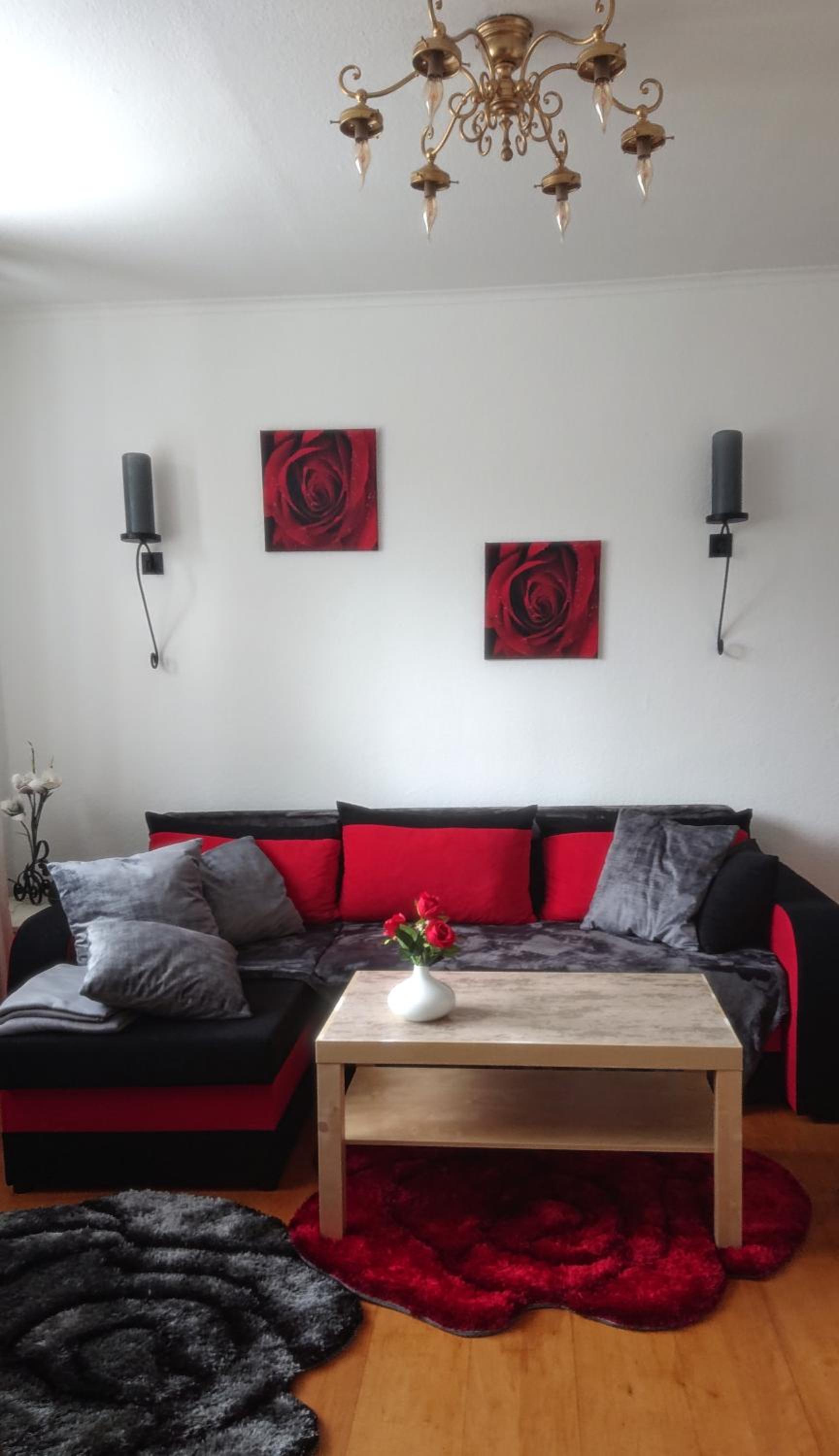 Ferienwohnung Haus Schöneck