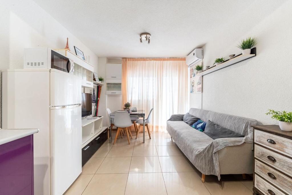 Apartamento en el centro a un minuto de la playa photo 5