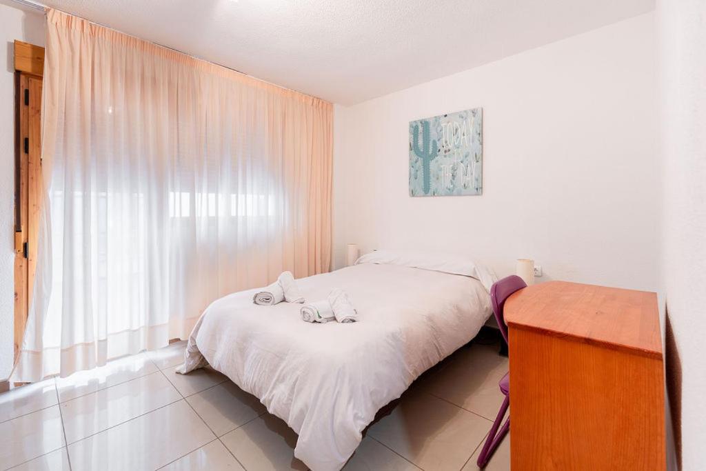 Apartamento en el centro a un minuto de la playa photo 3