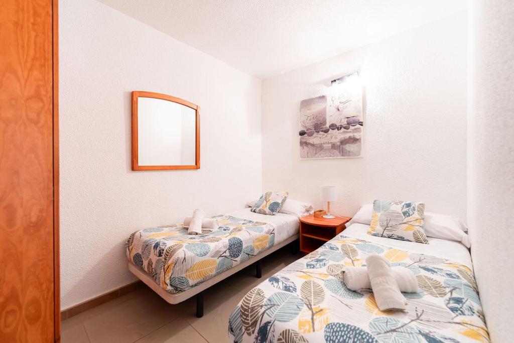 Apartamento en el centro a un minuto de la playa photo 2