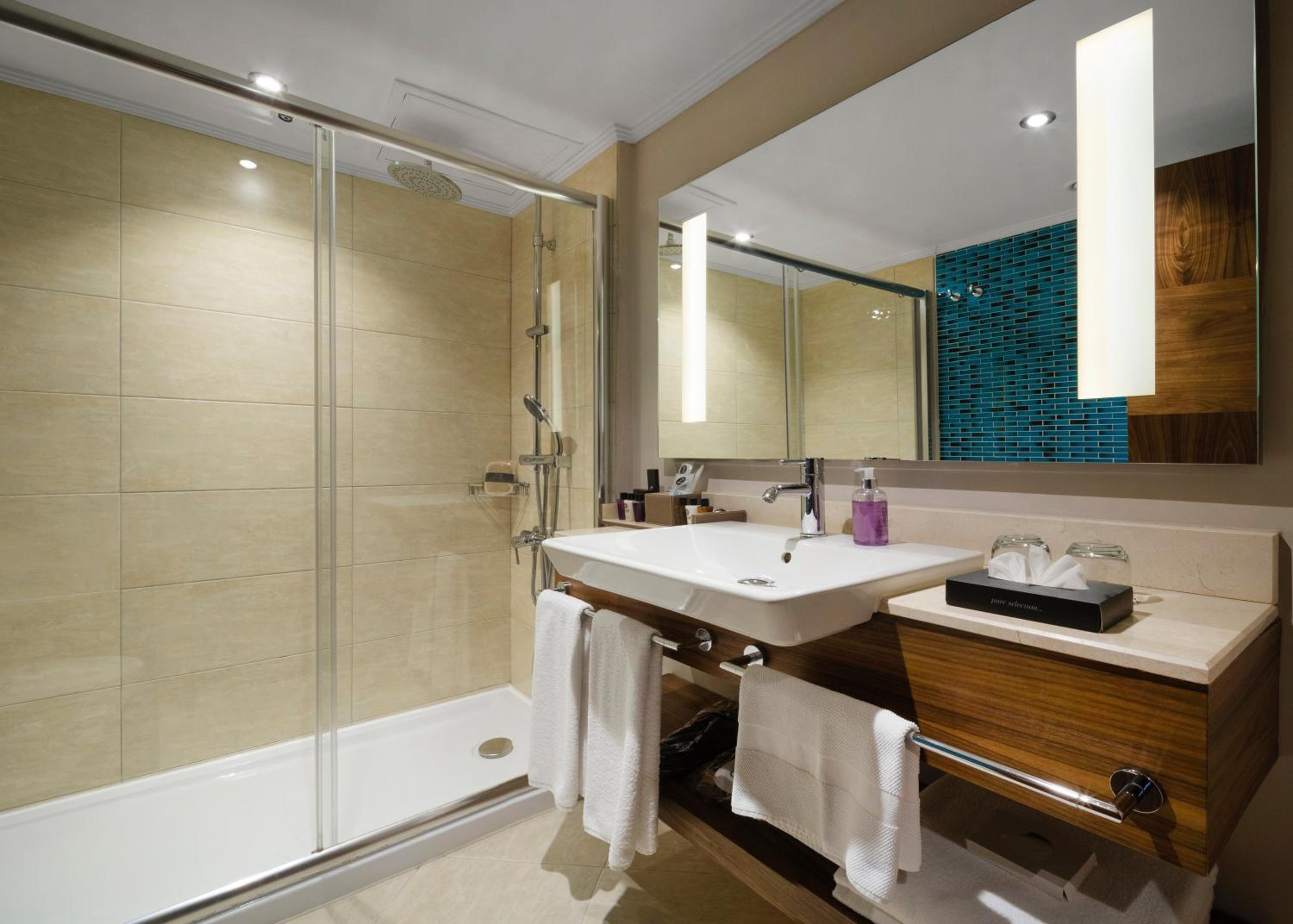 Belek Vacations - Selectum Family Resort Belek - Property Image 33