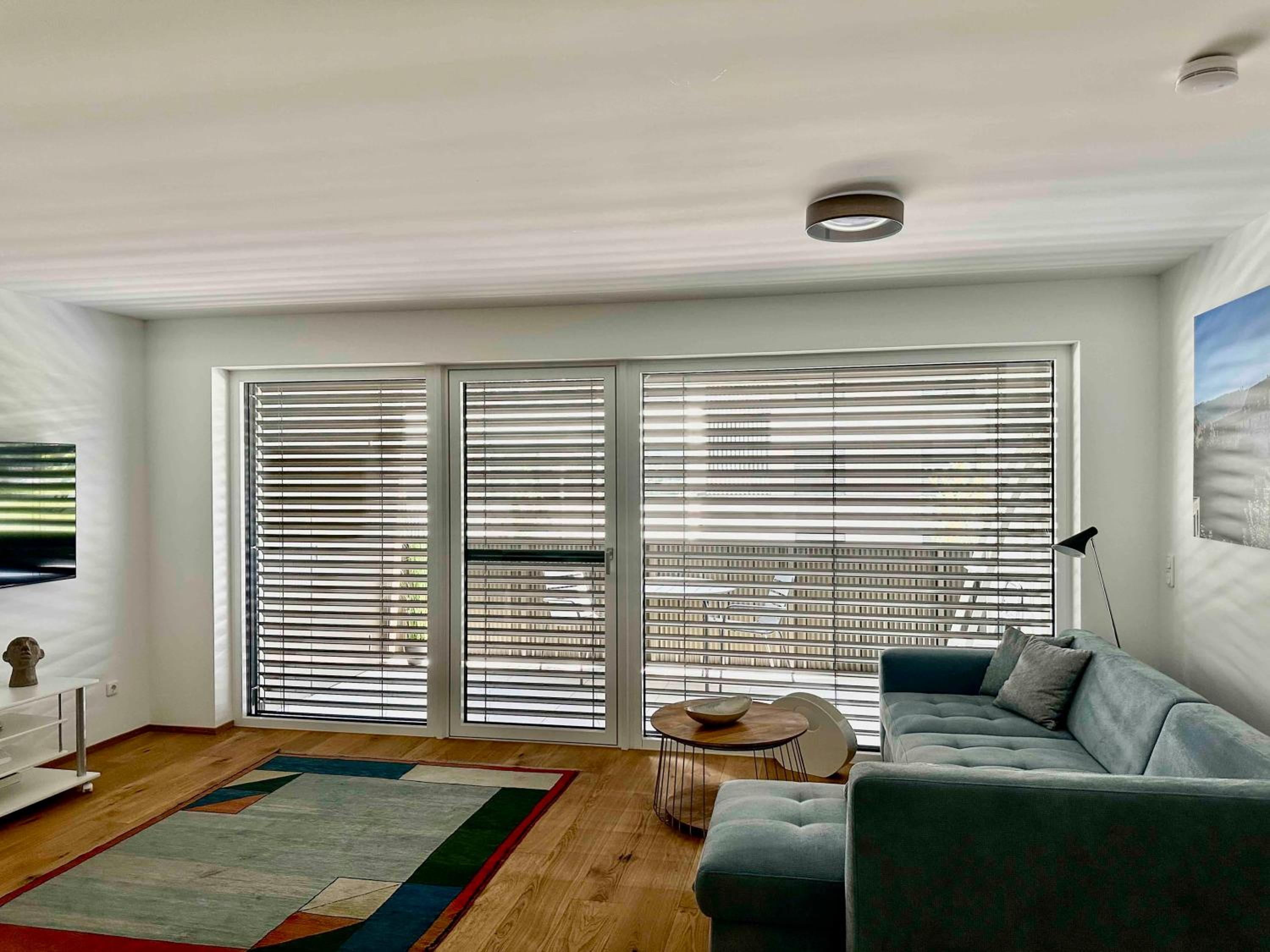 WELCOME 73m2 Ferienwohnung 10 Min. zum Bodensee