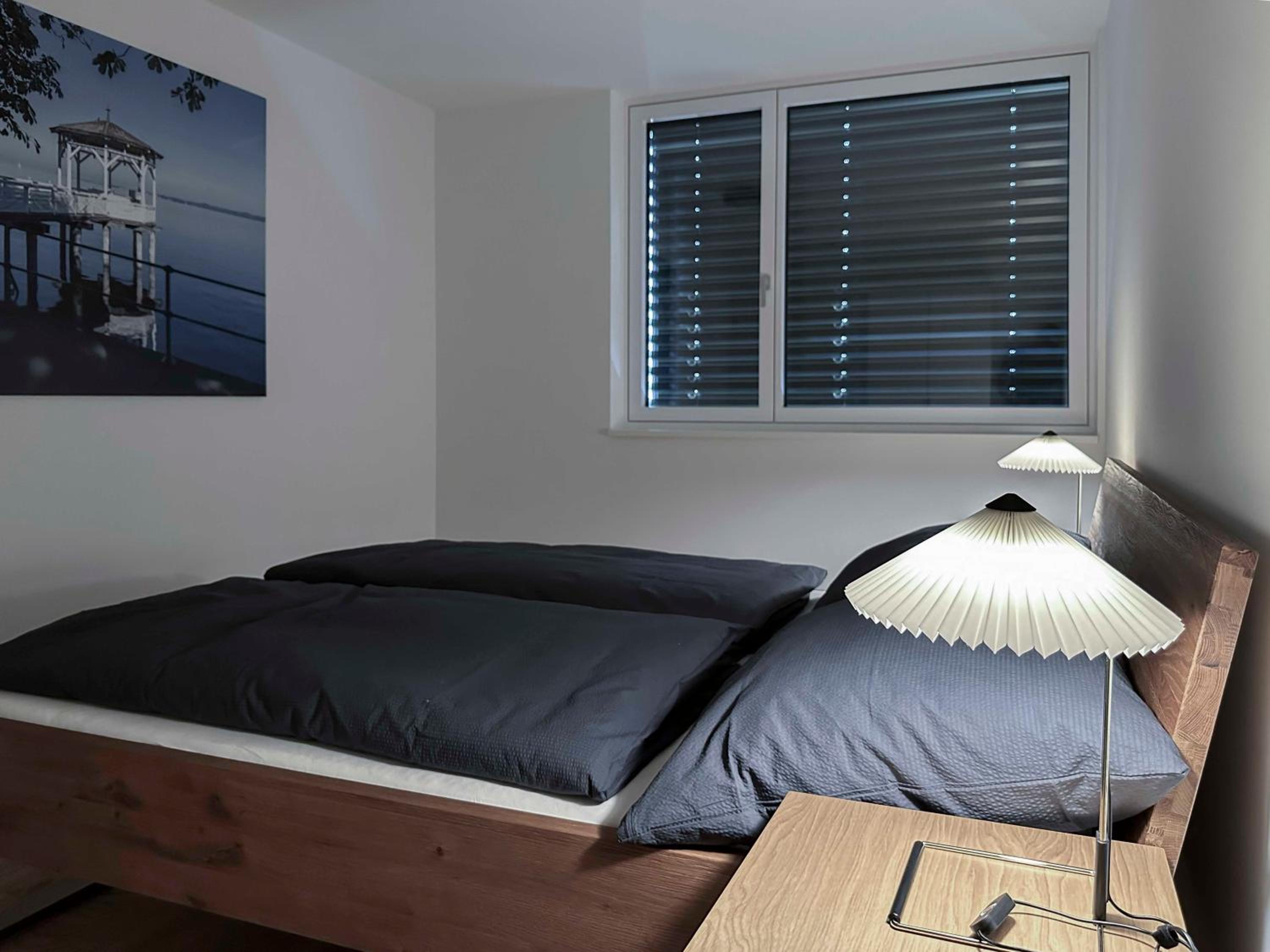 WELCOME 73m2 Ferienwohnung 10 Min. zum Bodensee