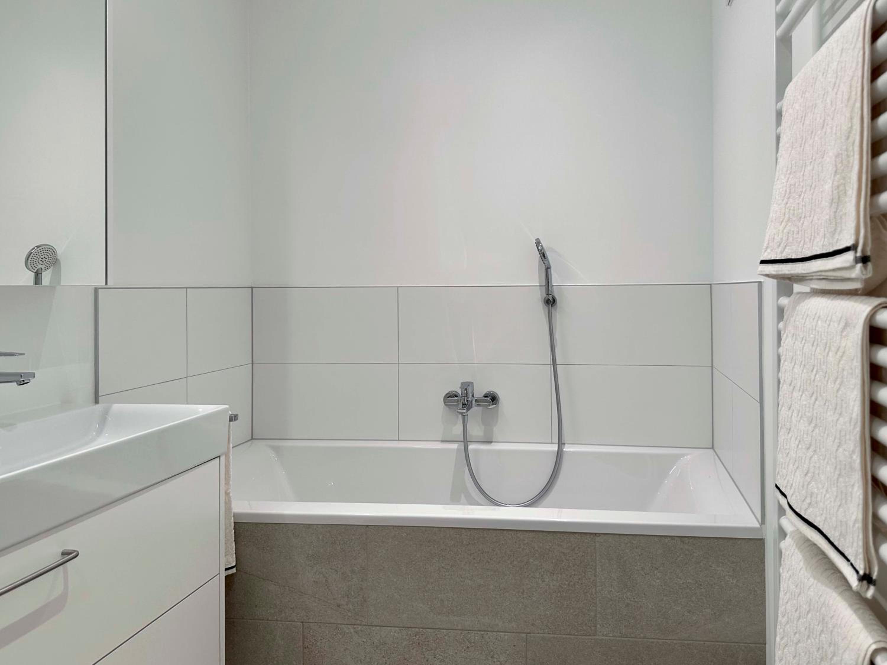 WELCOME 73m2 Ferienwohnung 10 Min. zum Bodensee