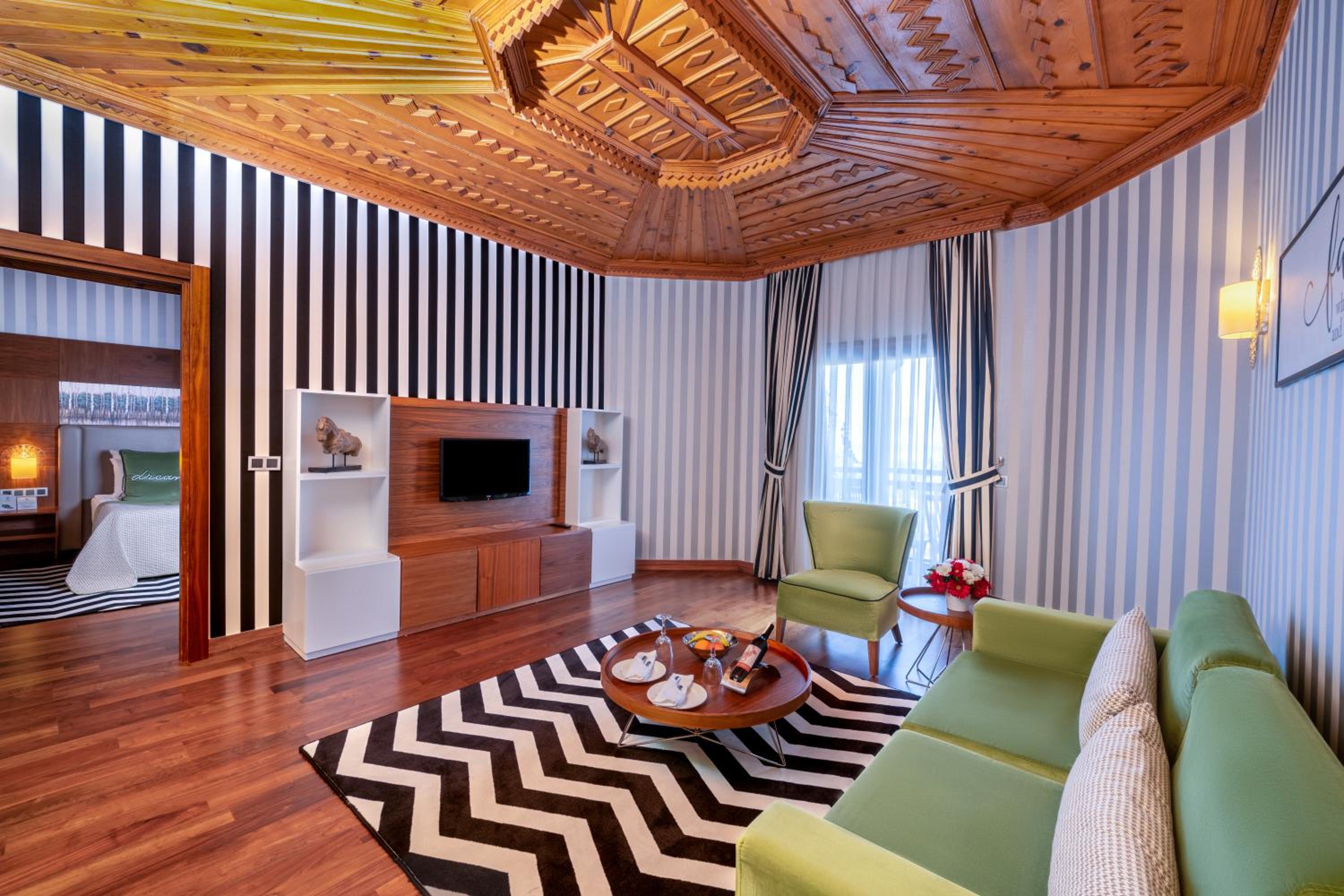 Belek Vacations - Selectum Family Resort Belek - Property Image 29