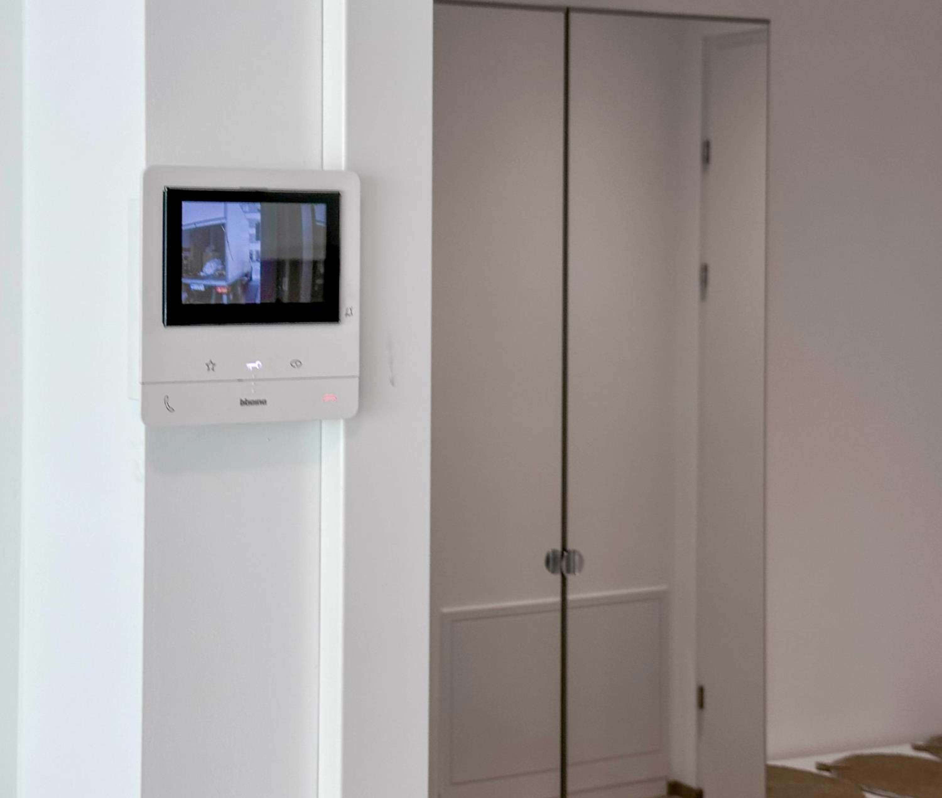 WELCOME 73m2 Ferienwohnung 10 Min. zum Bodensee
