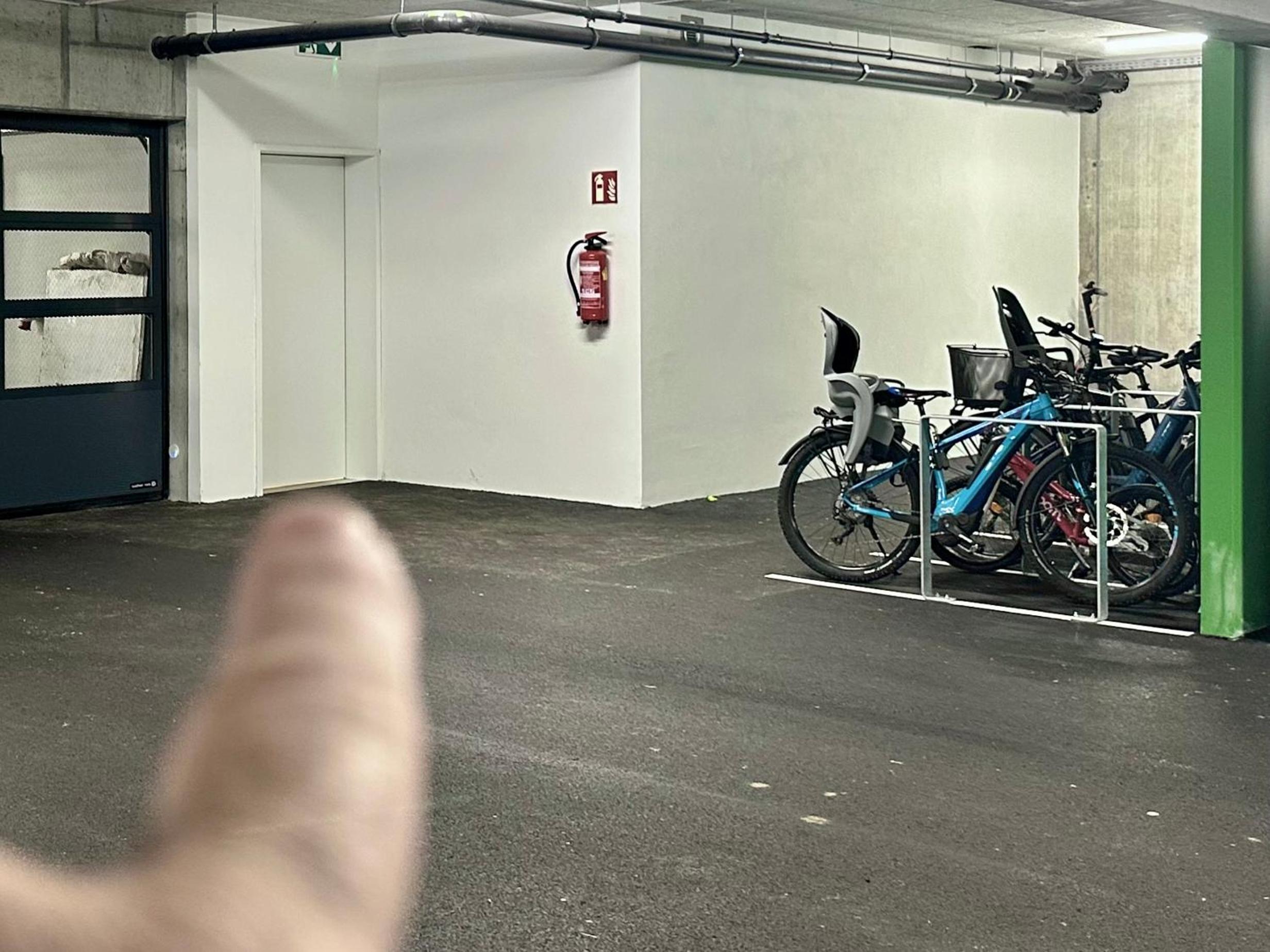 WELCOME 73m2 Ferienwohnung 10 Min. zum Bodensee