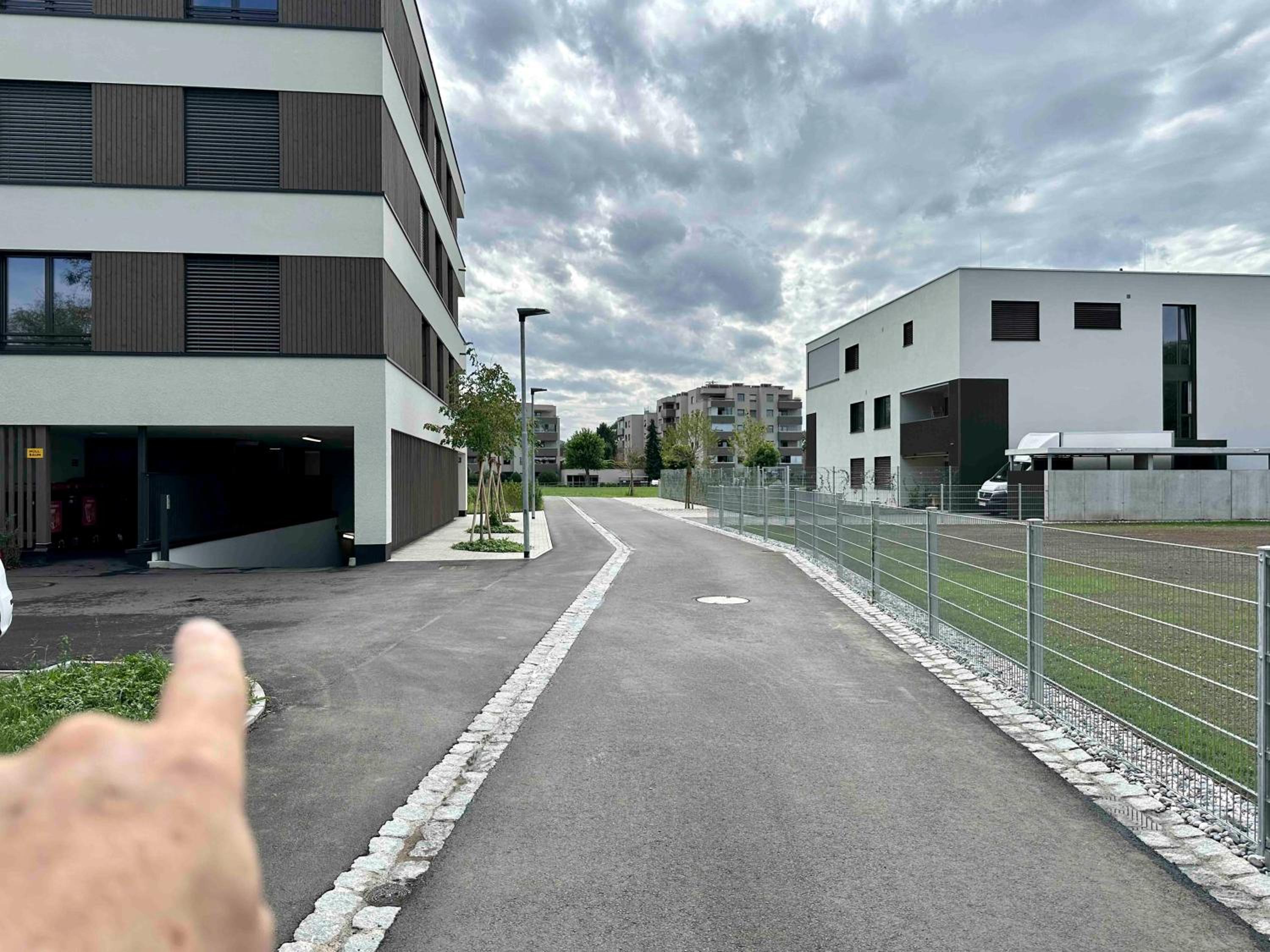 WELCOME 73m2 Ferienwohnung 10 Min. zum Bodensee