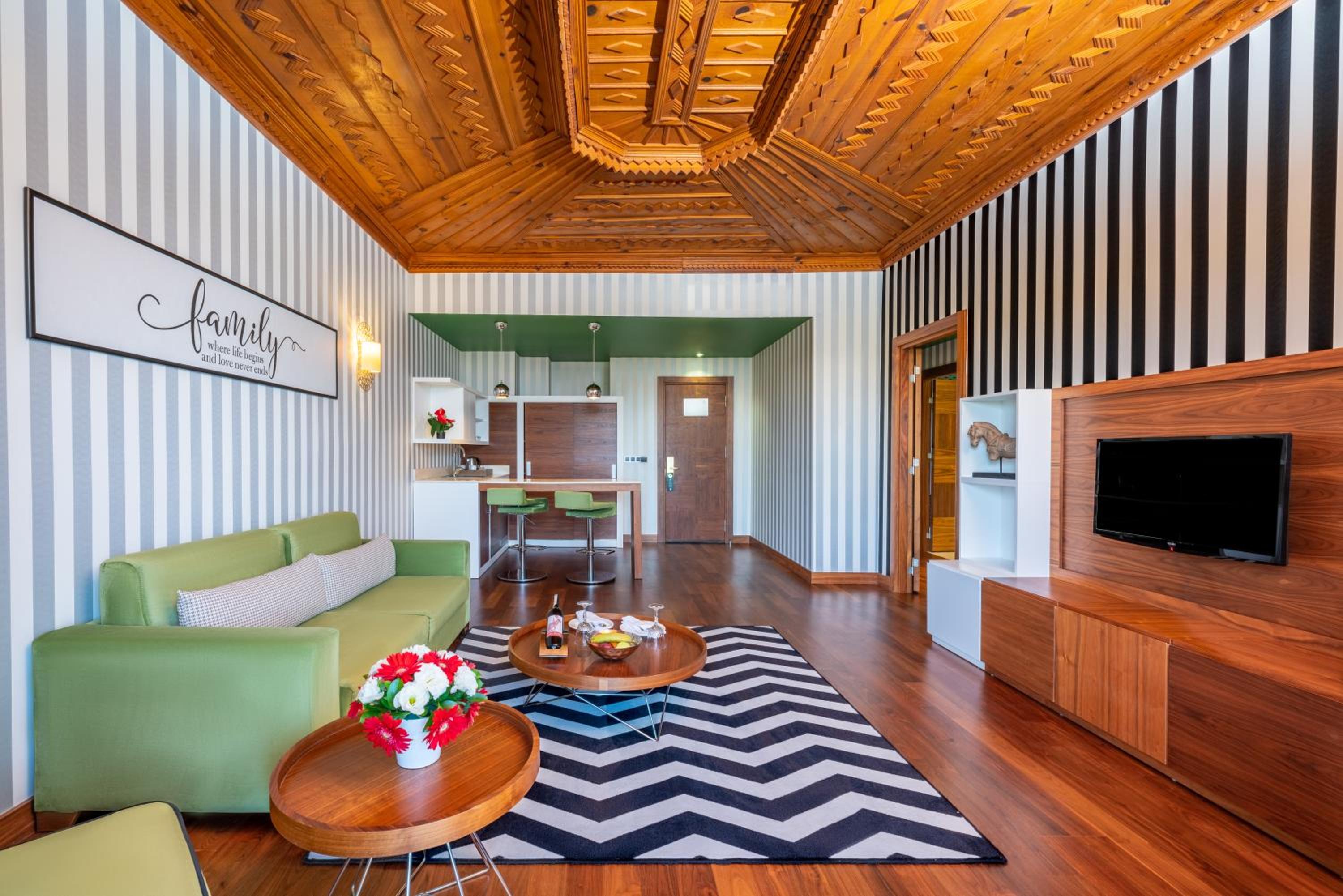 Belek Vacations - Selectum Family Resort Belek - Property Image 30