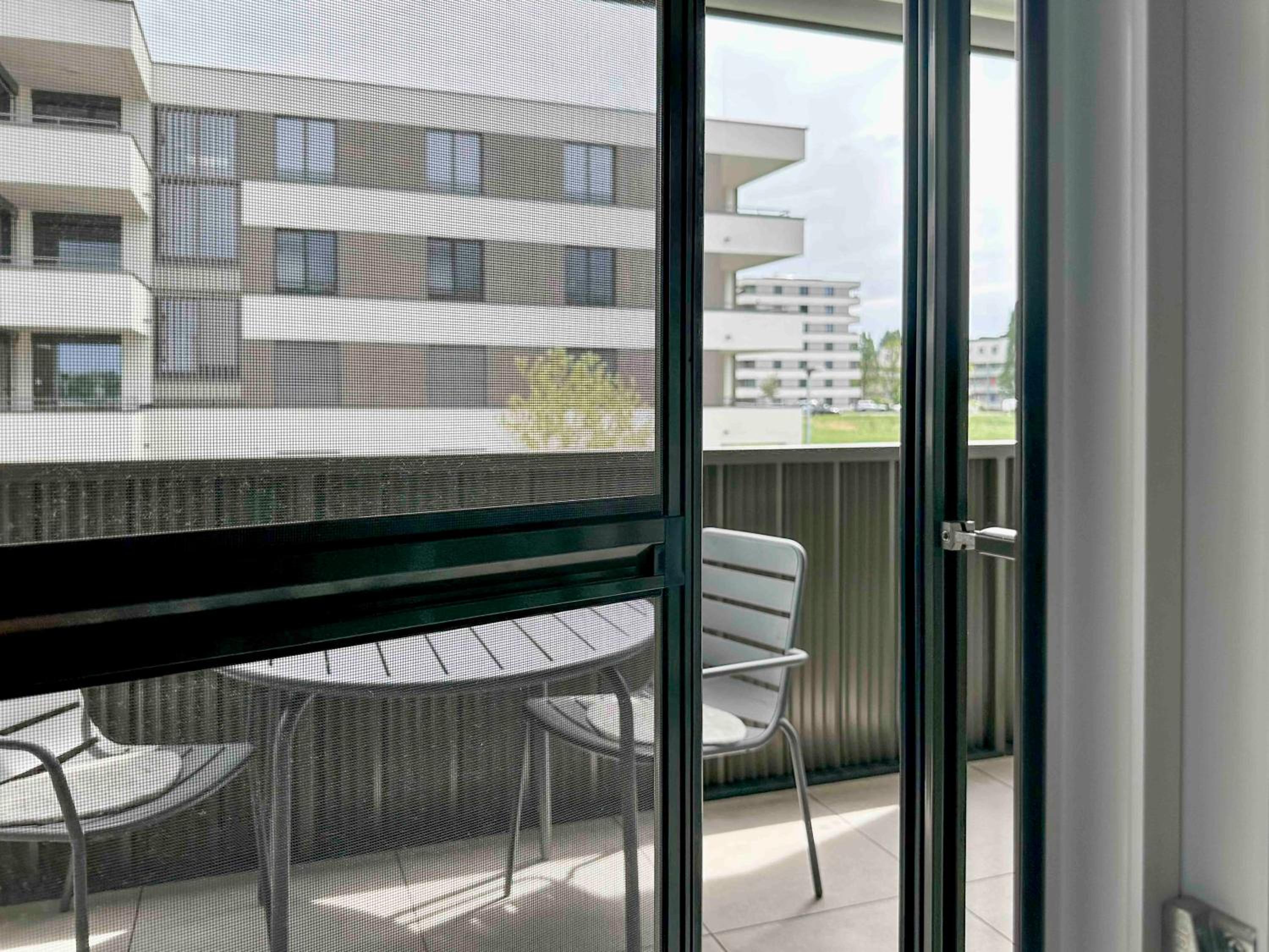WELCOME 73m2 Ferienwohnung 10 Min. zum Bodensee