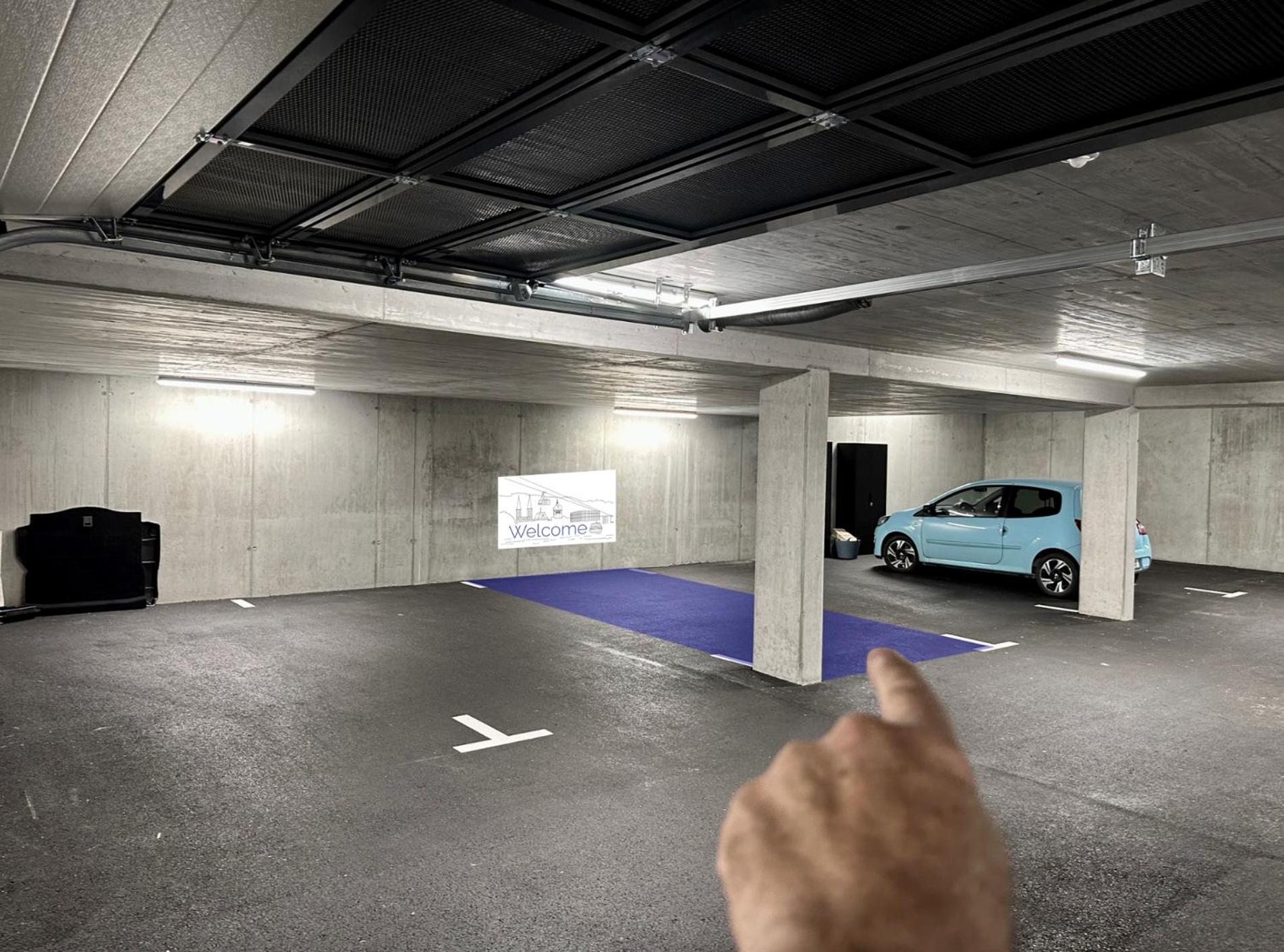 WELCOME 73m2 Ferienwohnung 10 Min. zum Bodensee