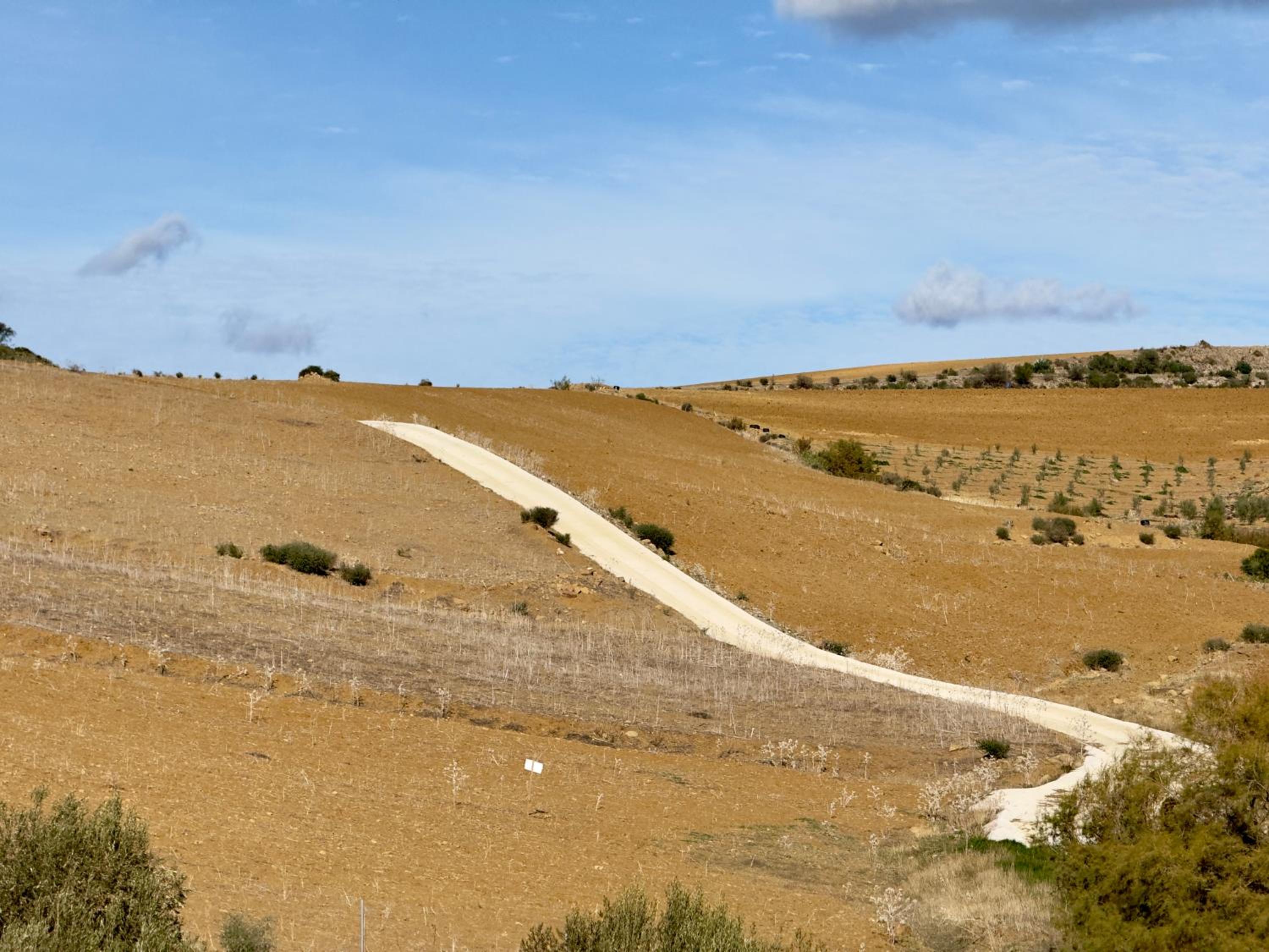 Villa el Rincón de la Jara