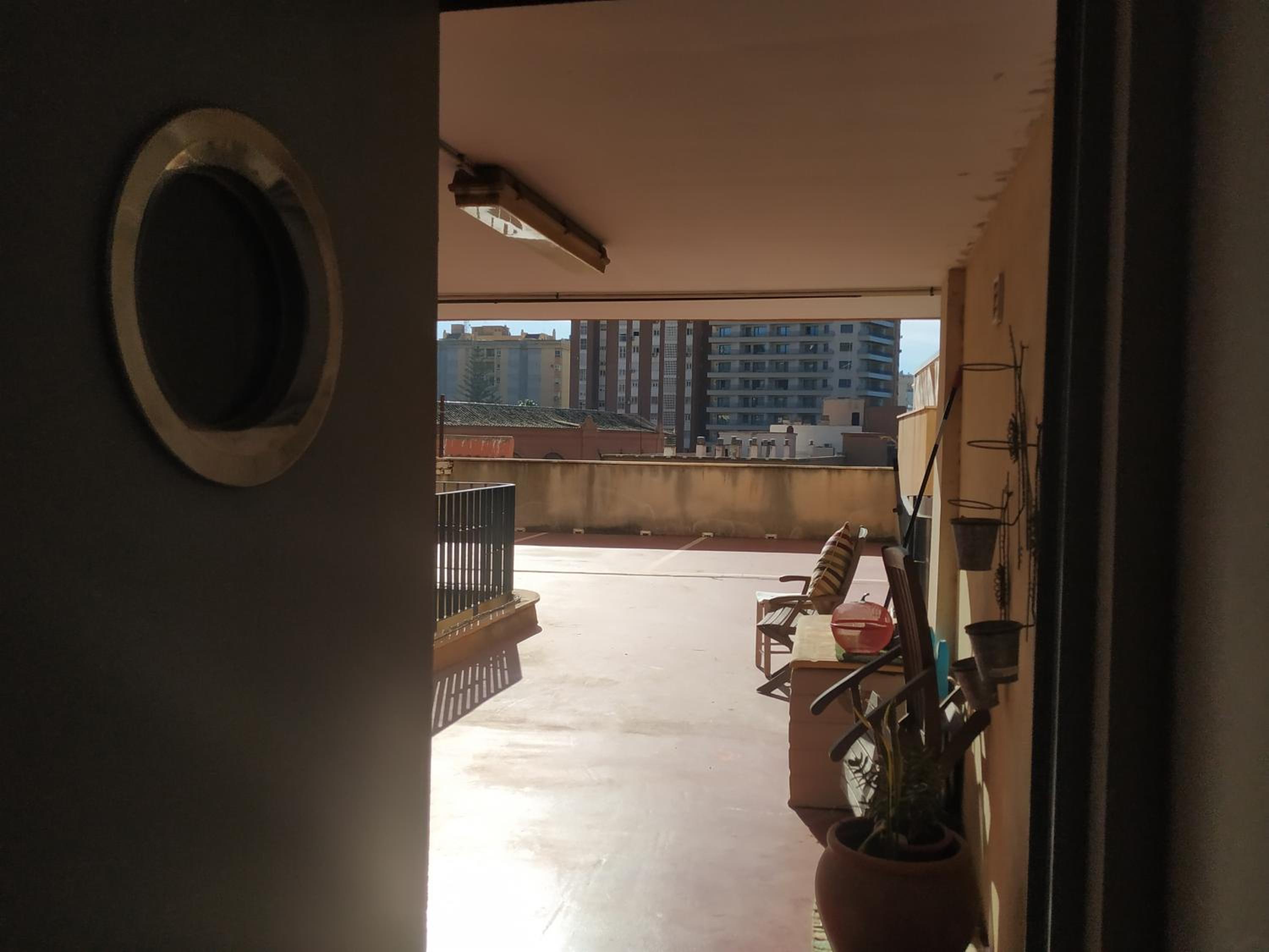 Apartamento Malagueta Campos Eliseos