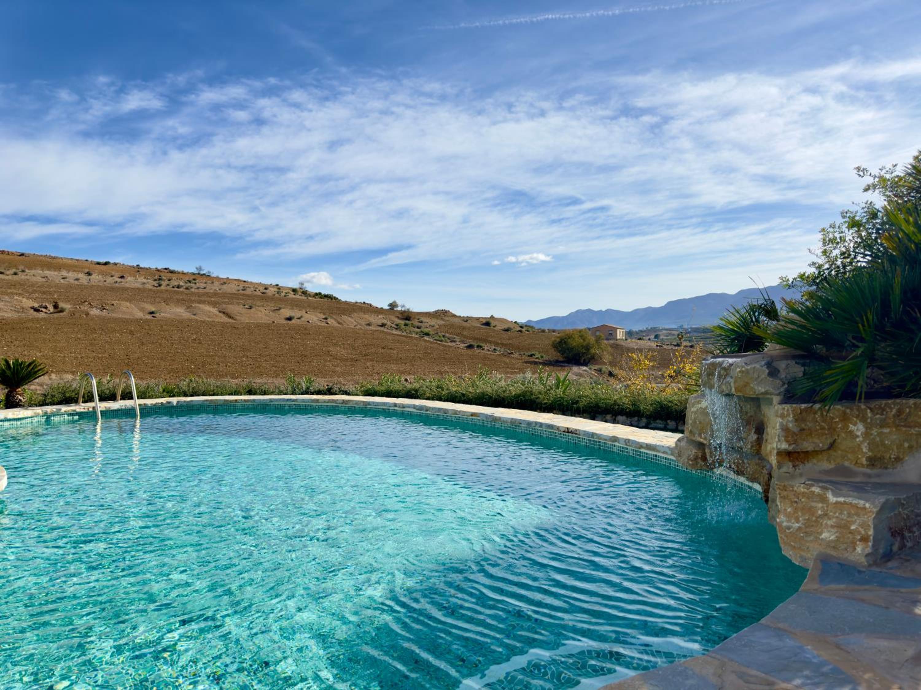 Villa el Rincón de la Jara