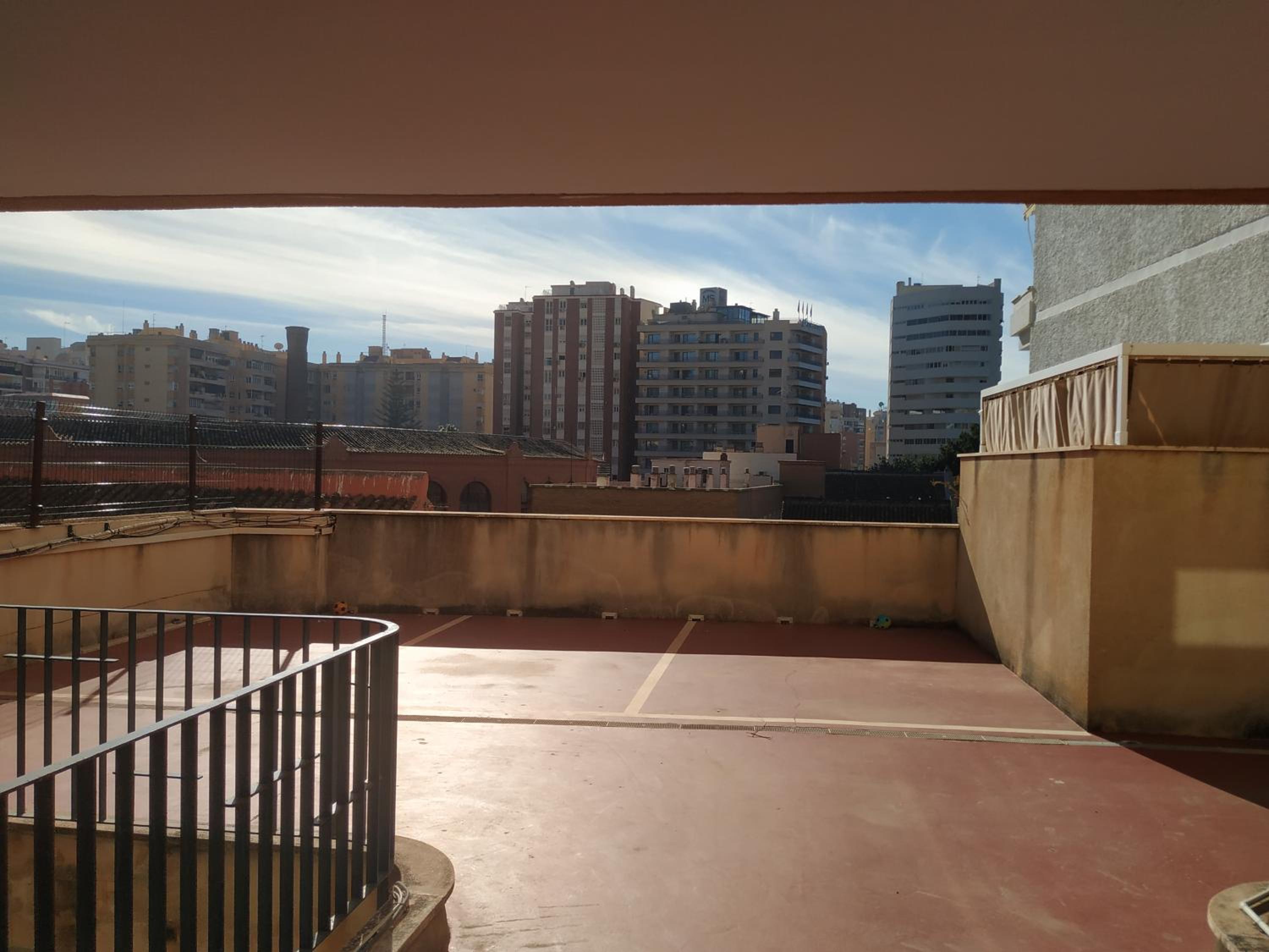 Apartamento Malagueta Campos Eliseos
