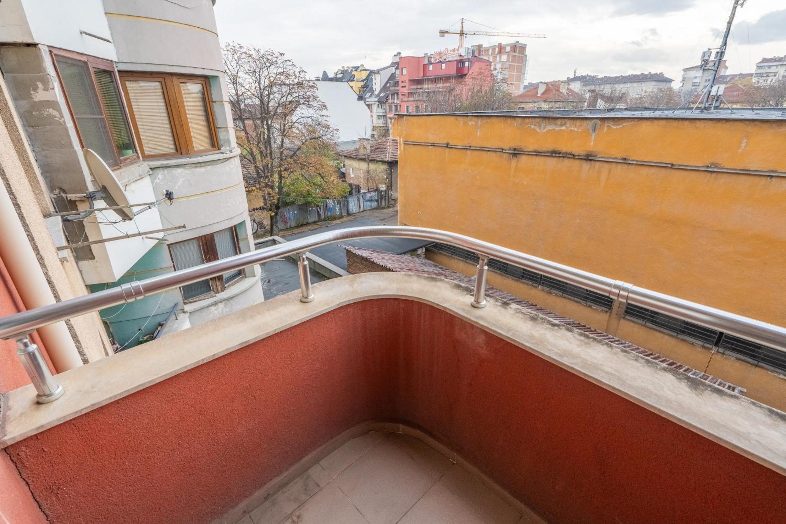Premium comfy 2BDR Apt - Free Parking - Fast Wi-Fi