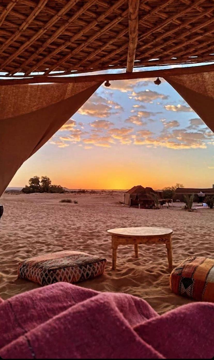 Merzouga Comfortable Camps view 5