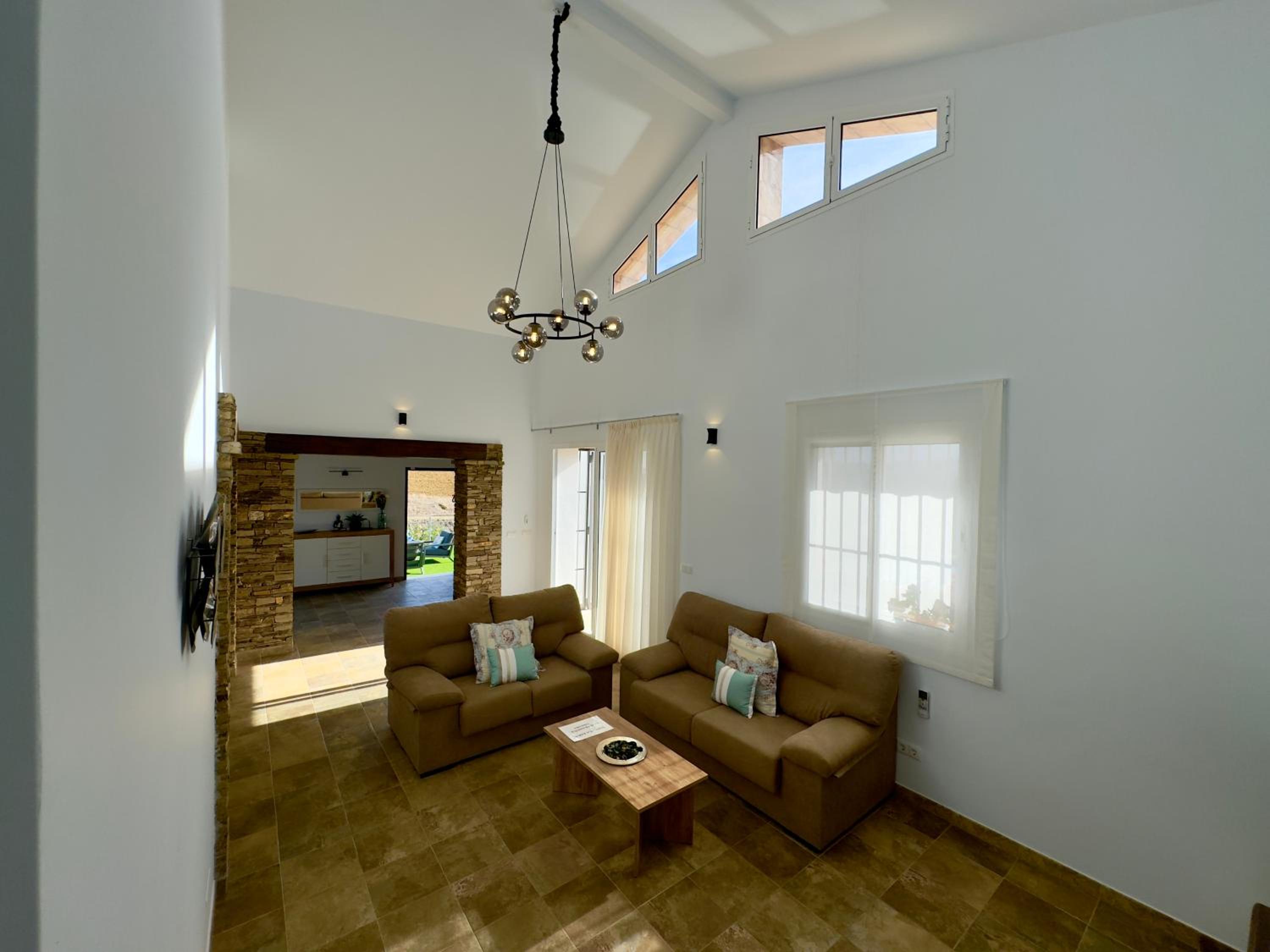 Villa el Rincón de la Jara