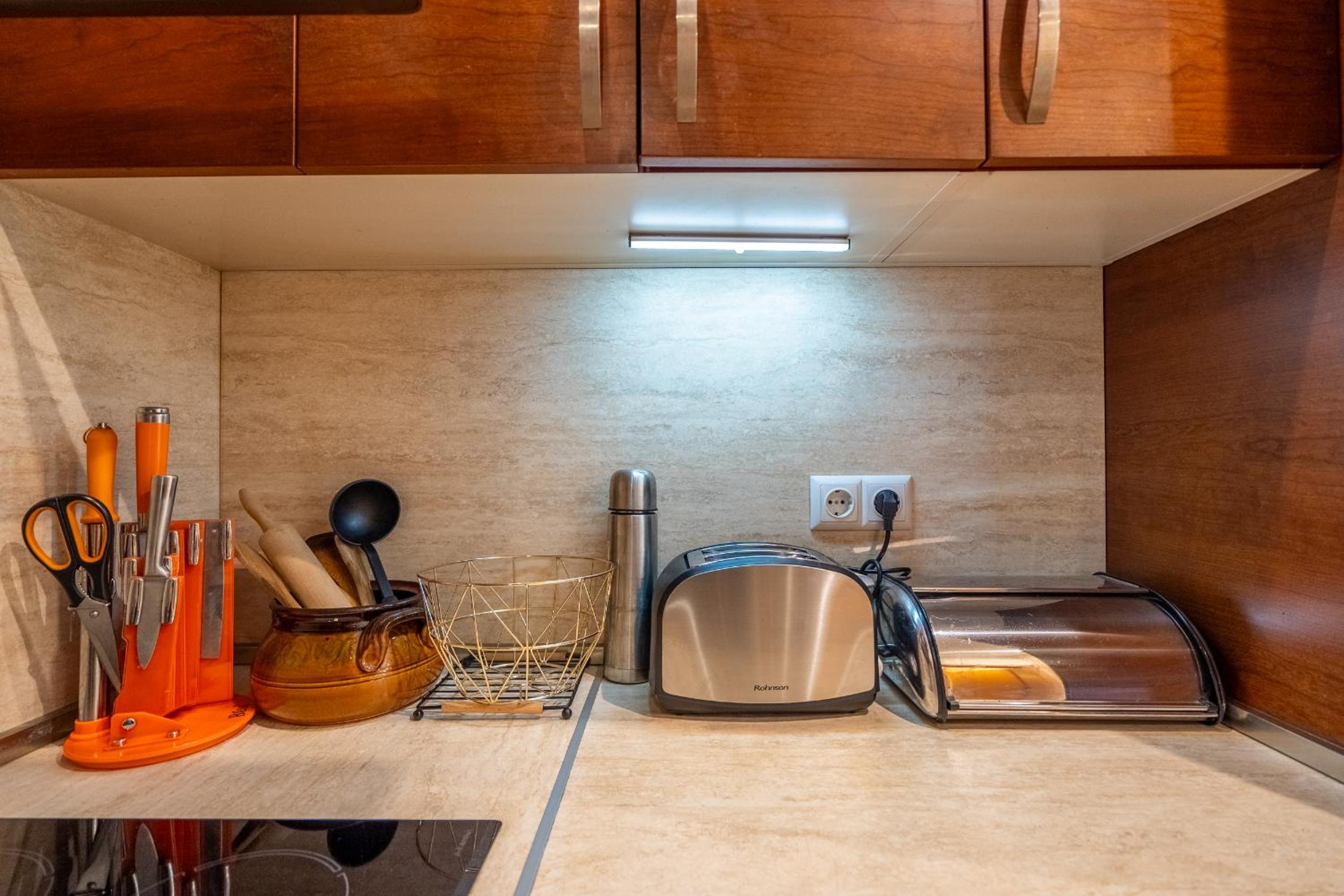 Premium comfy 2BDR Apt - Free Parking - Fast Wi-Fi