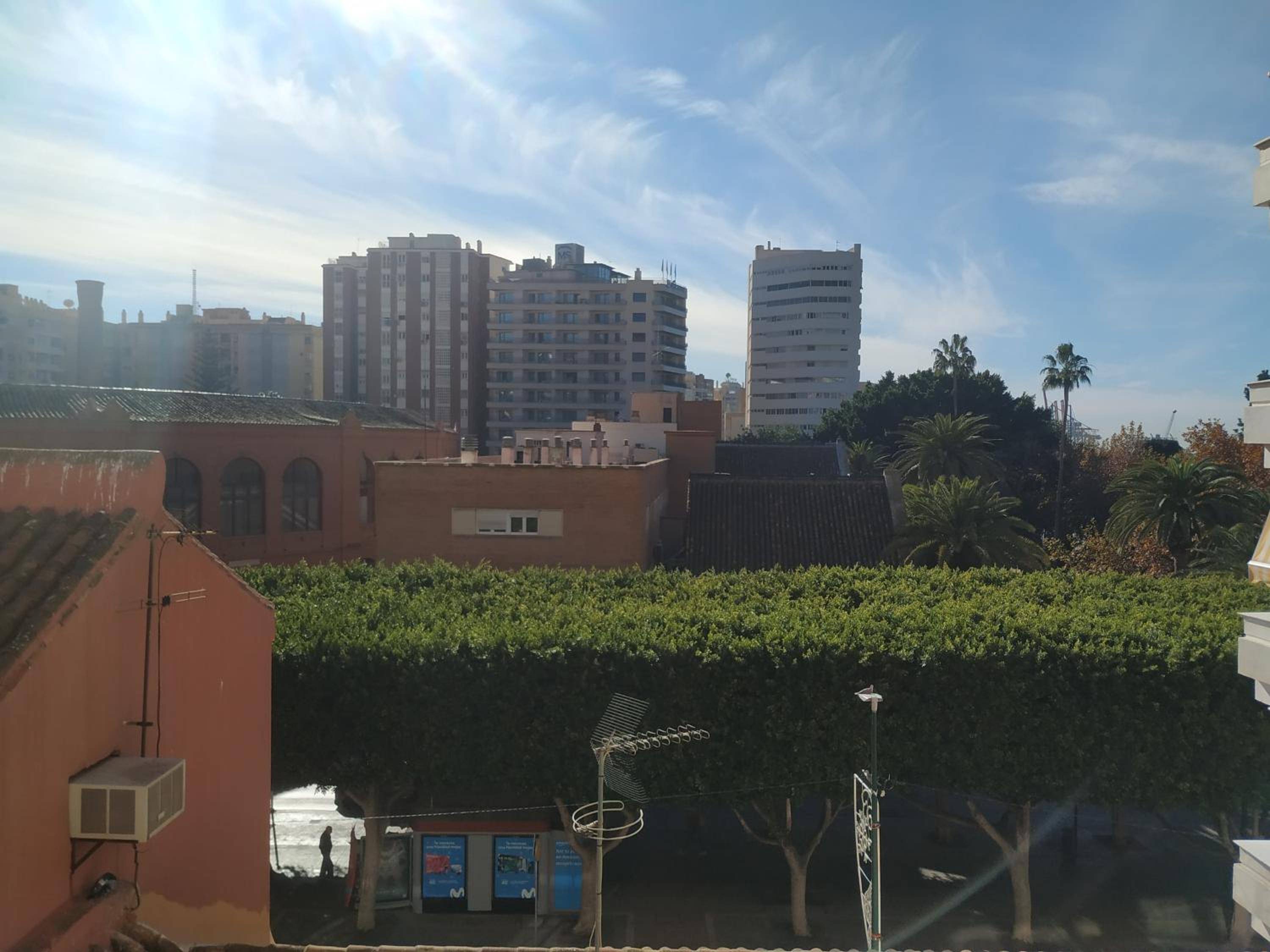 Apartamento Malagueta Campos Eliseos