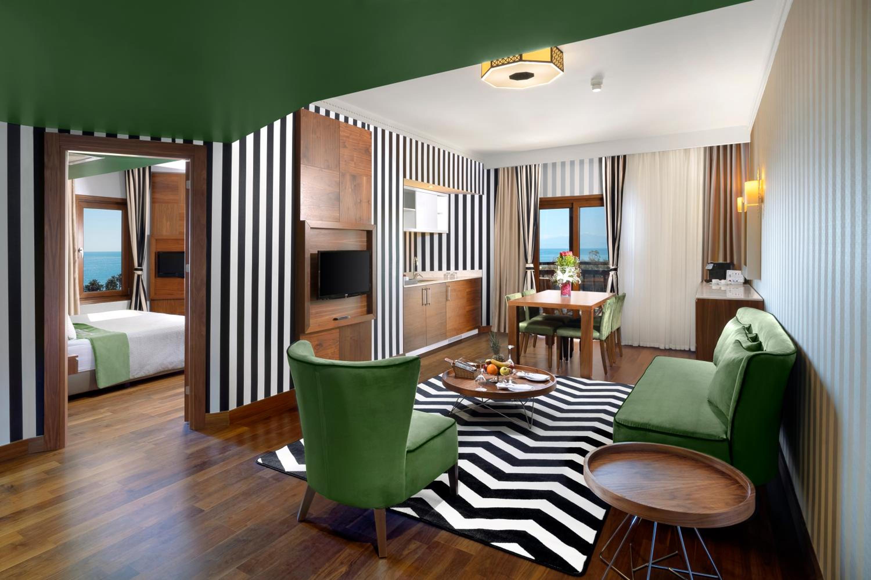 Belek Vacations - Selectum Family Resort Belek - Property Image 27