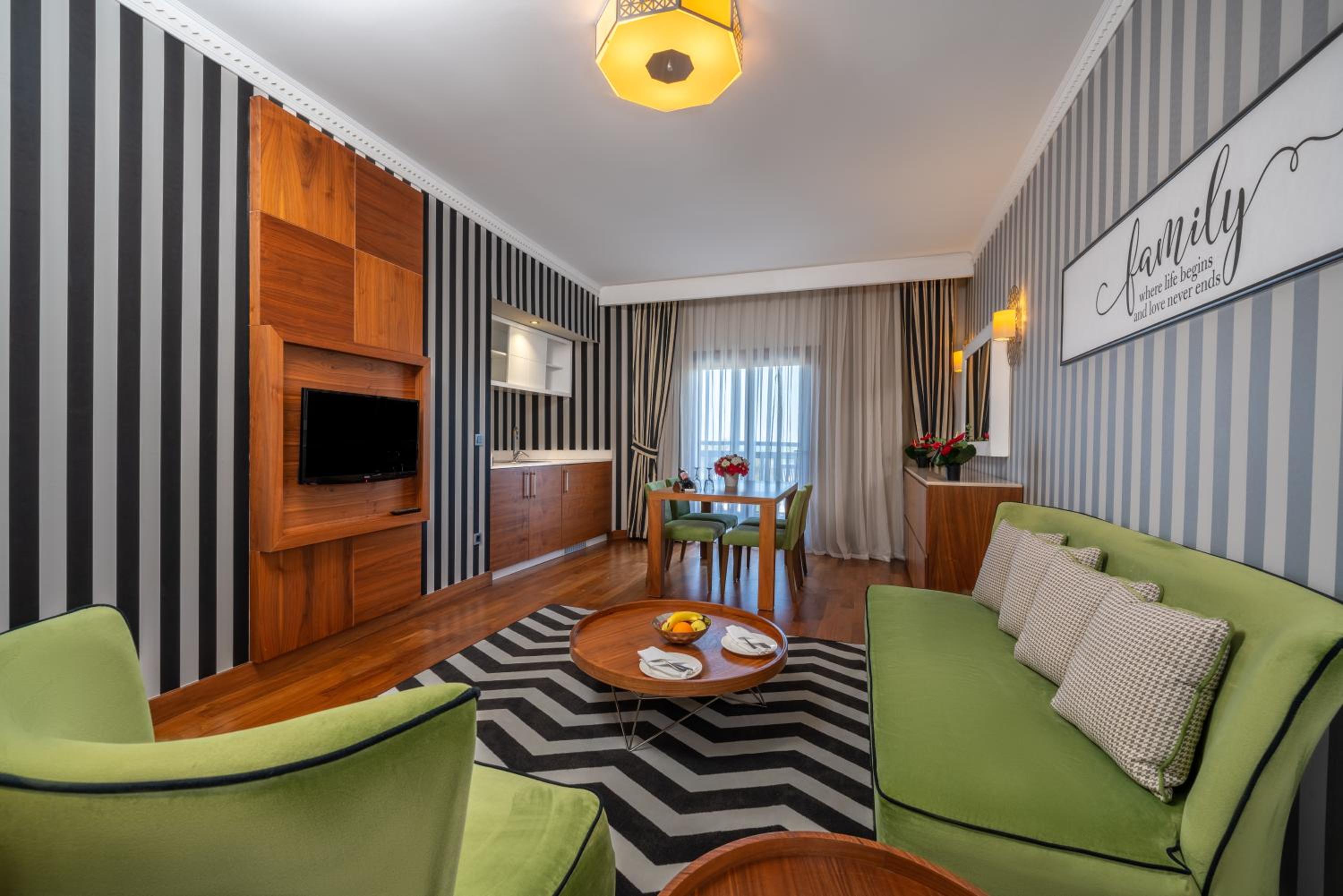 Belek Vacations - Selectum Family Resort Belek - Property Image 28