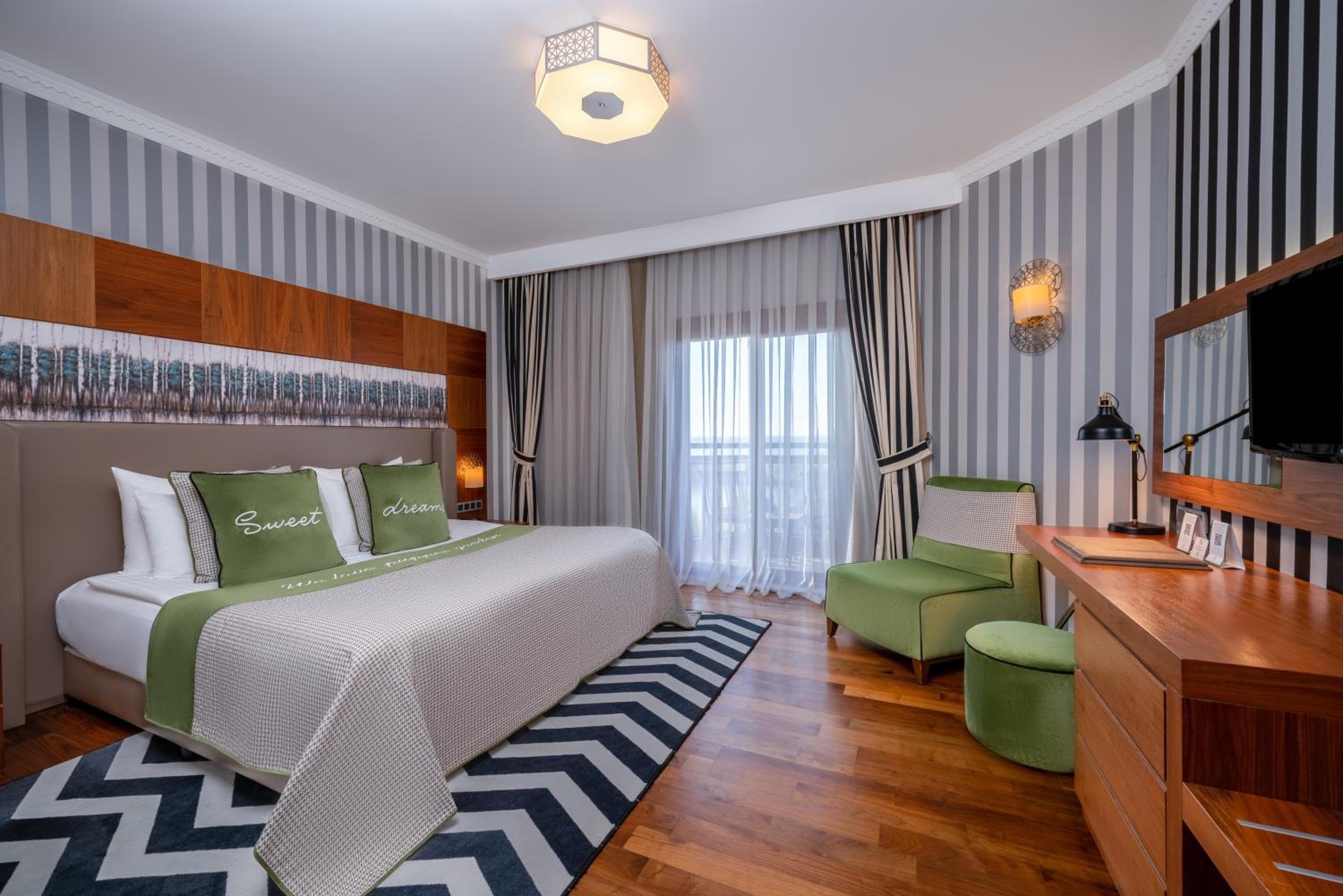 Belek Vacations - Selectum Family Resort Belek - Property Image 75