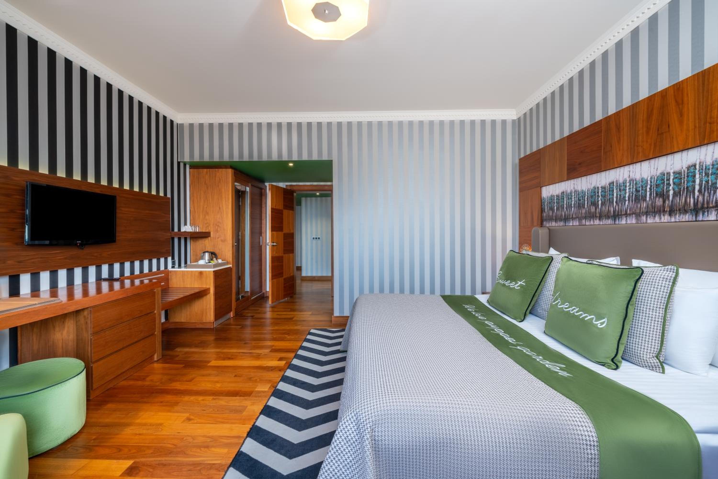 Belek Vacations - Selectum Family Resort Belek - Property Image 77
