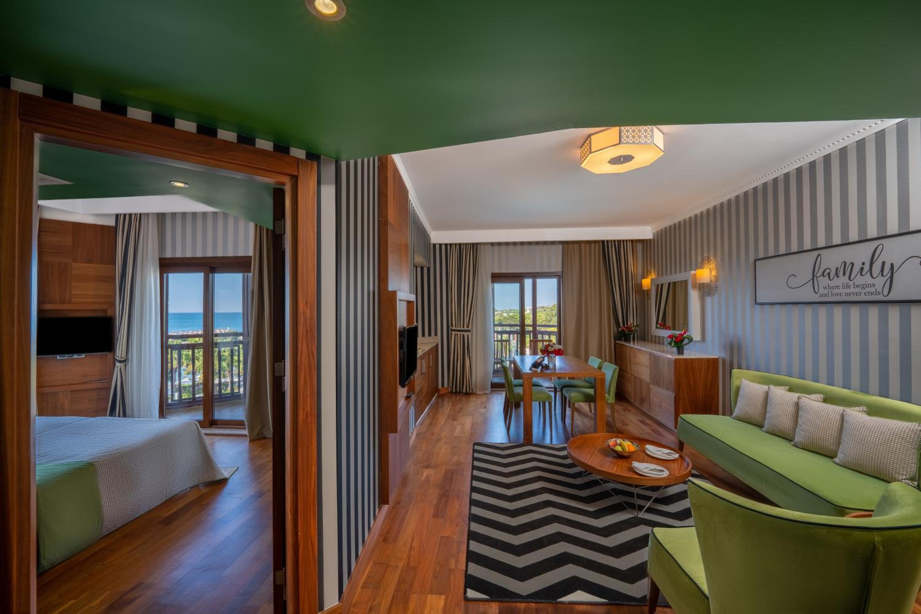 Belek Vacations - Selectum Family Resort Belek - Property Image 26