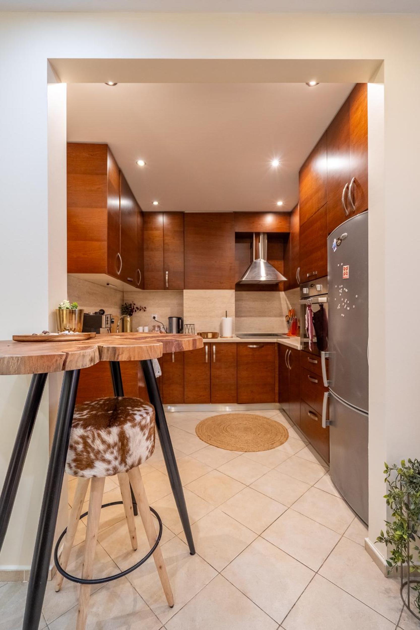 Premium comfy 2BDR Apt - Free Parking - Fast Wi-Fi