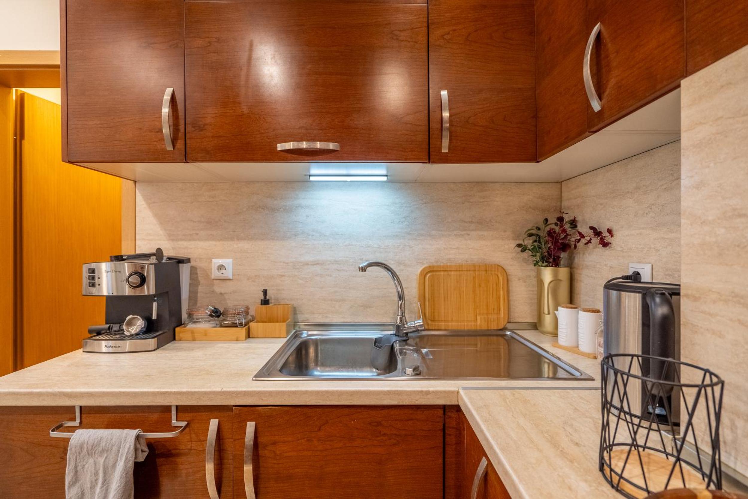 Premium comfy 2BDR Apt - Free Parking - Fast Wi-Fi