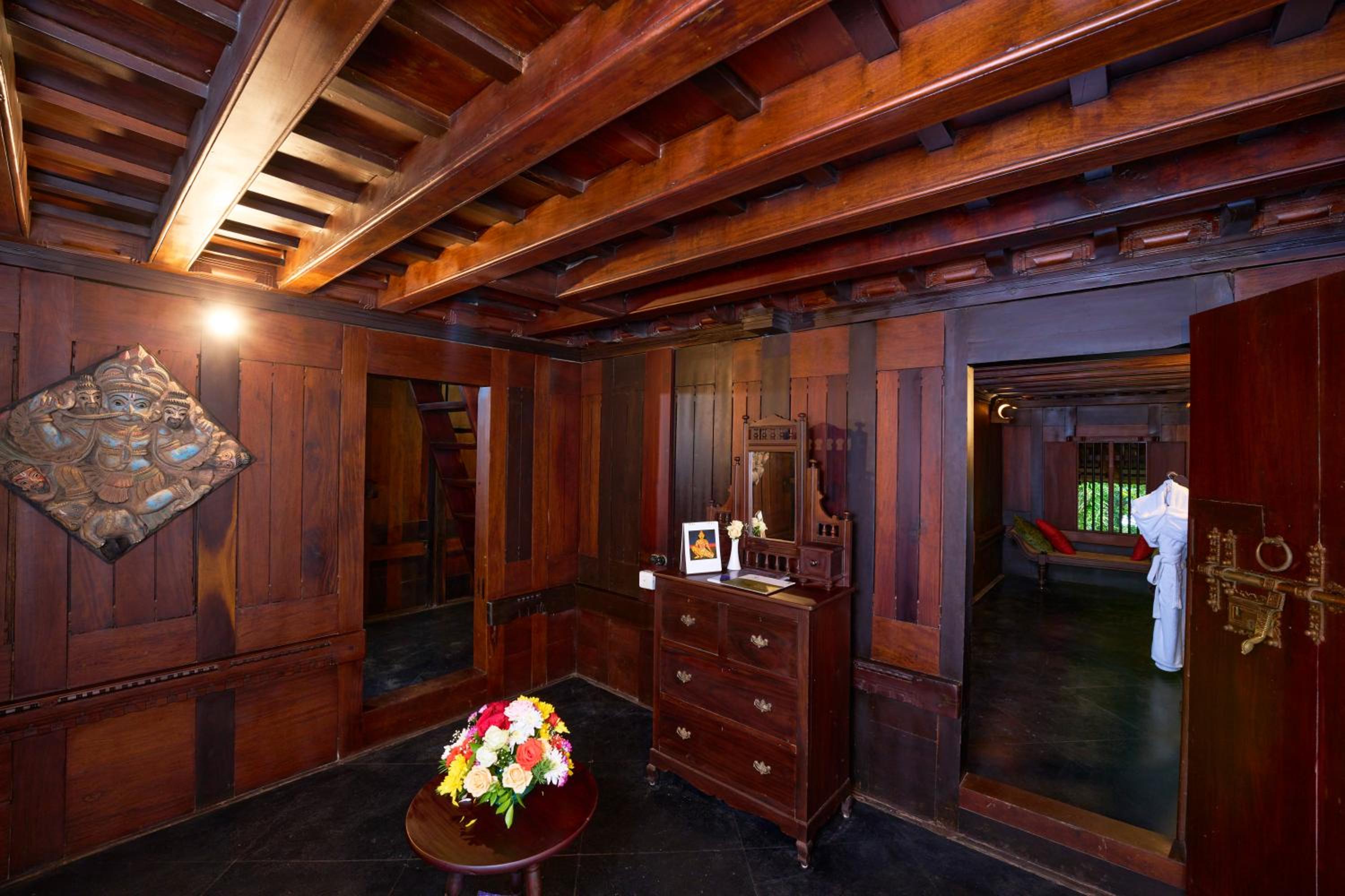 The Leela Ashtamudi, A Raviz Hotel, Kollam