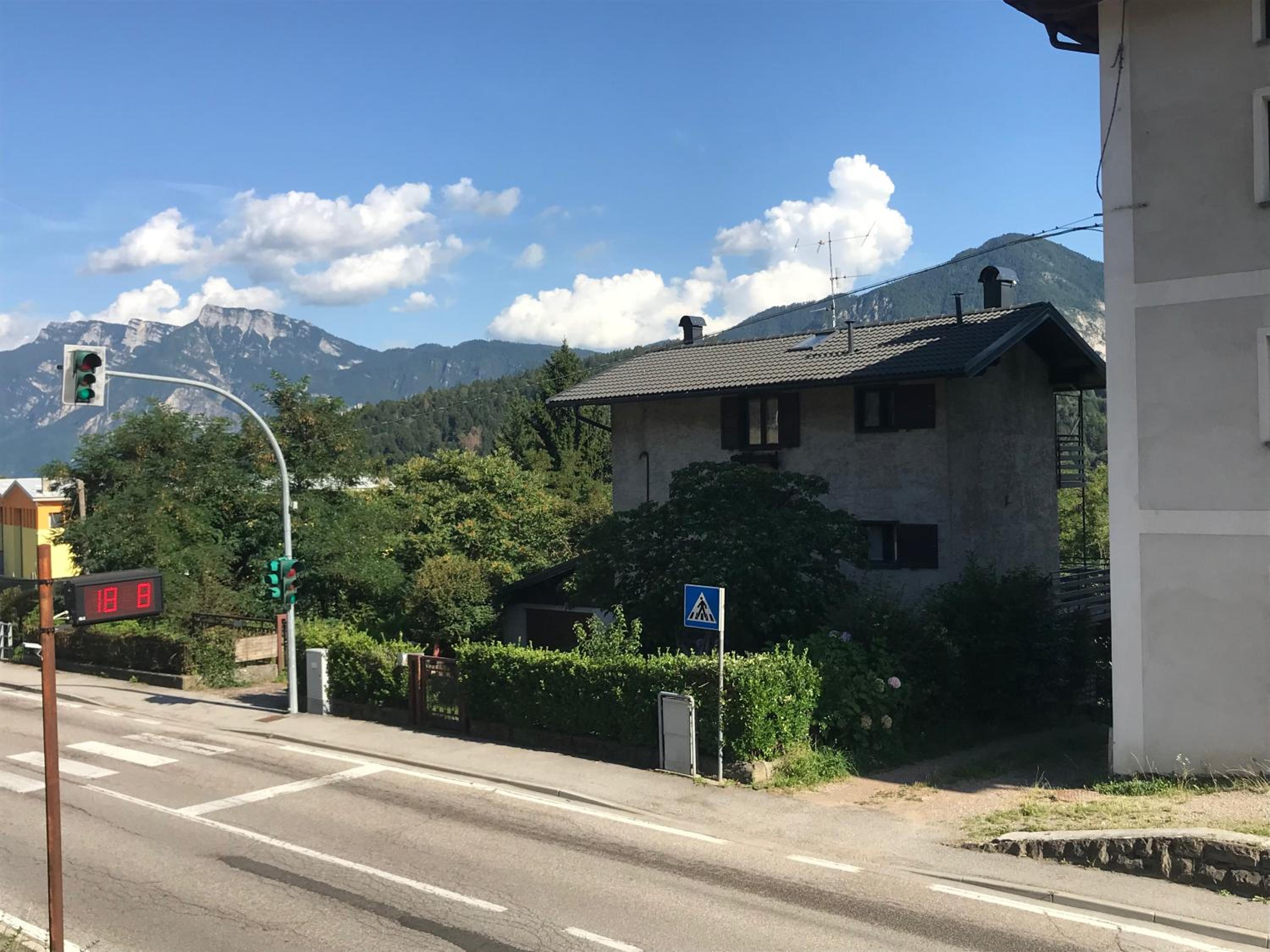 Villa Sonja natura e relax