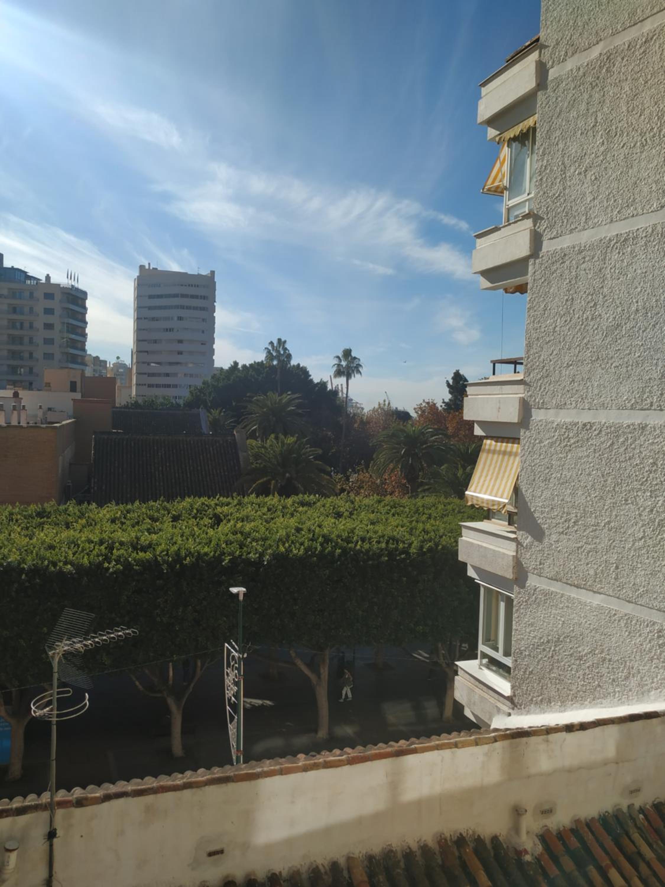Apartamento Malagueta Campos Eliseos