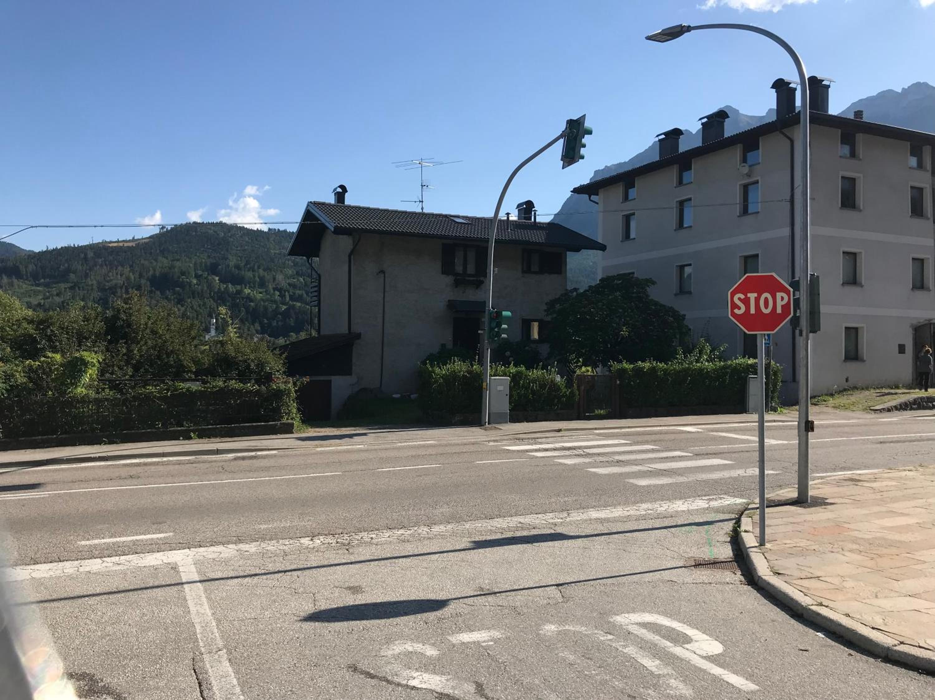 Villa Sonja natura e relax
