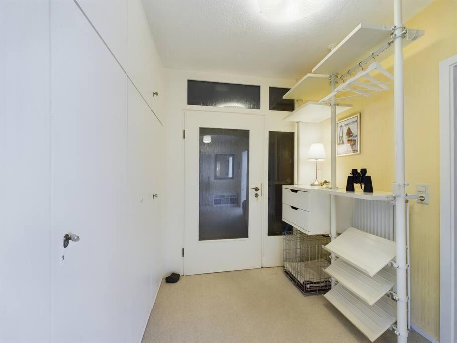 Düne 76 Moderne Ferienwohnung