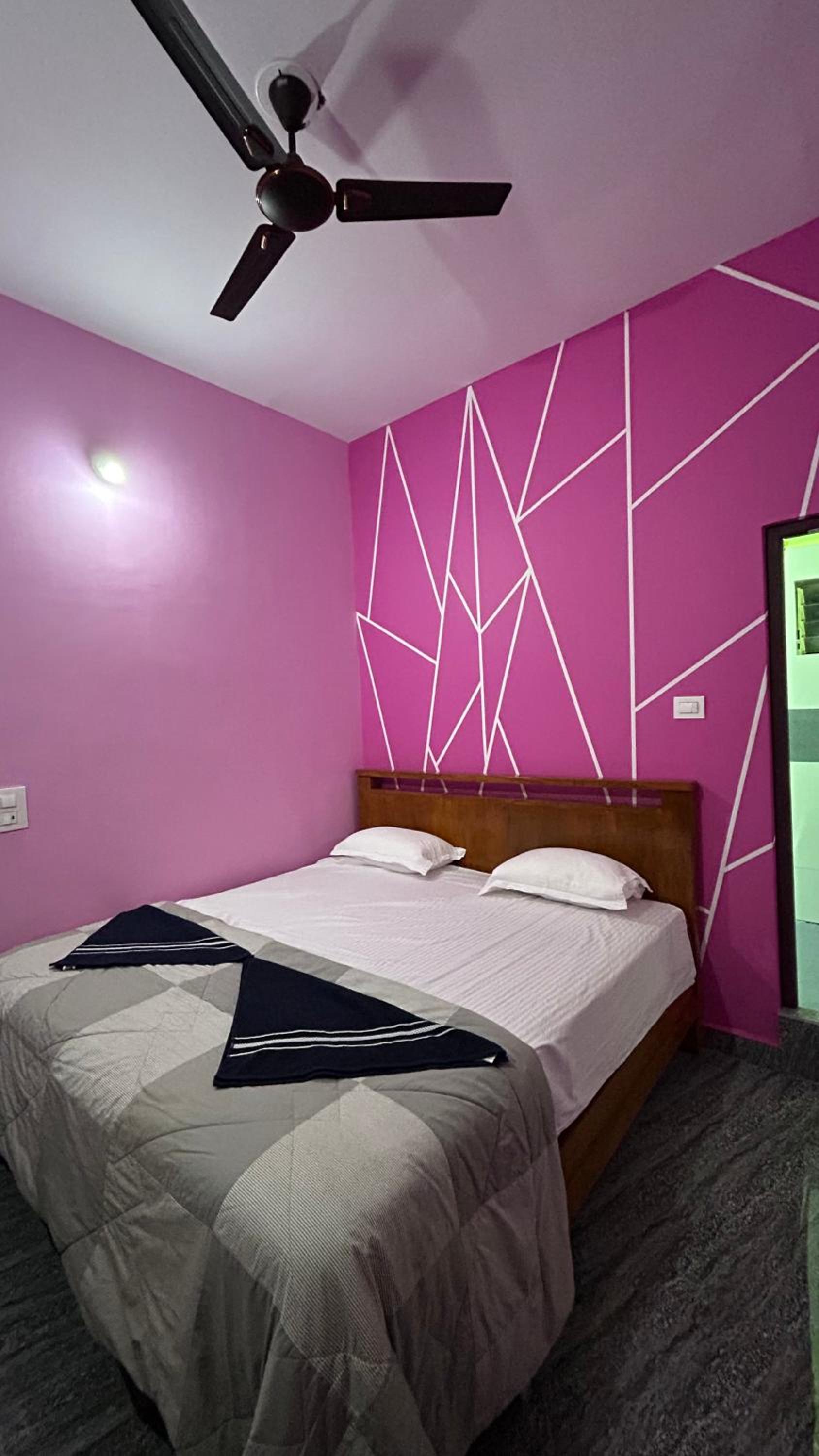 Supritha Homestay Hampi view 5