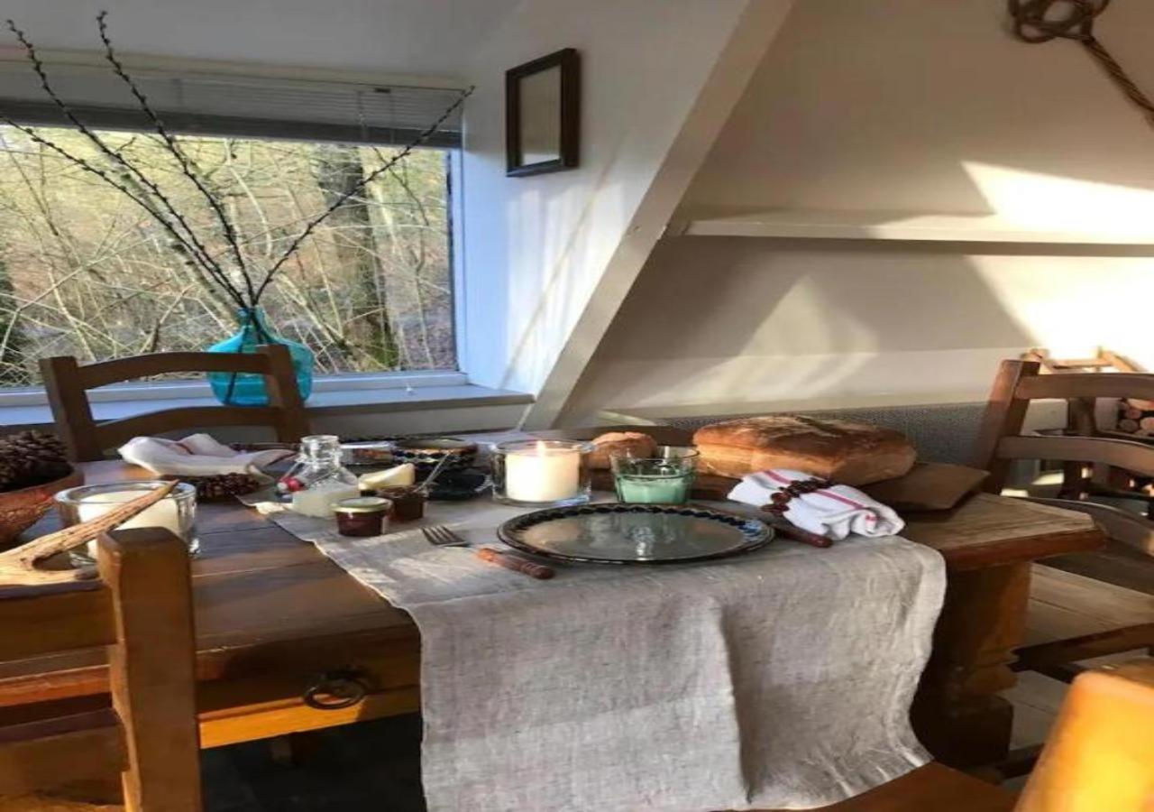 Charming Chalet Whistler in the Heart of Durbuy