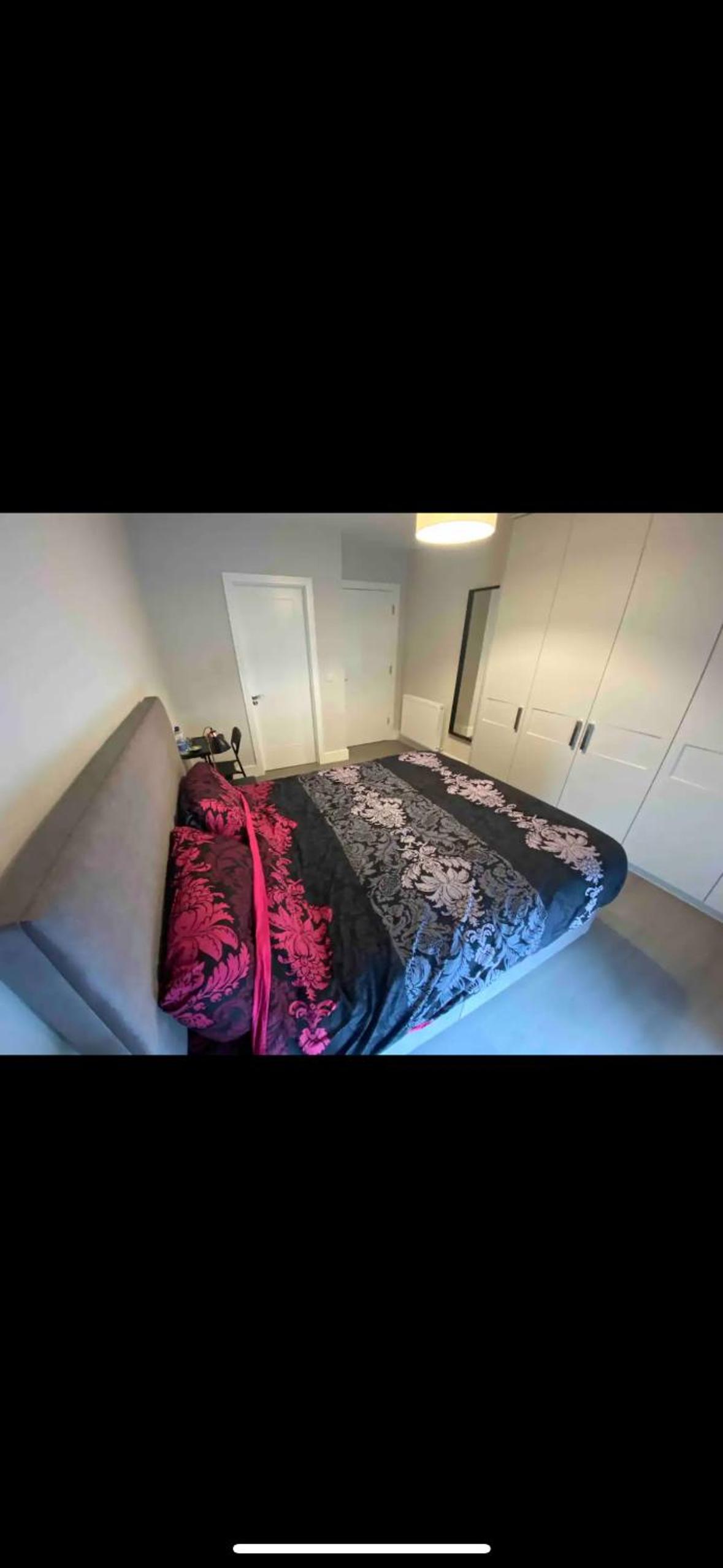 A private room,A private bathroom