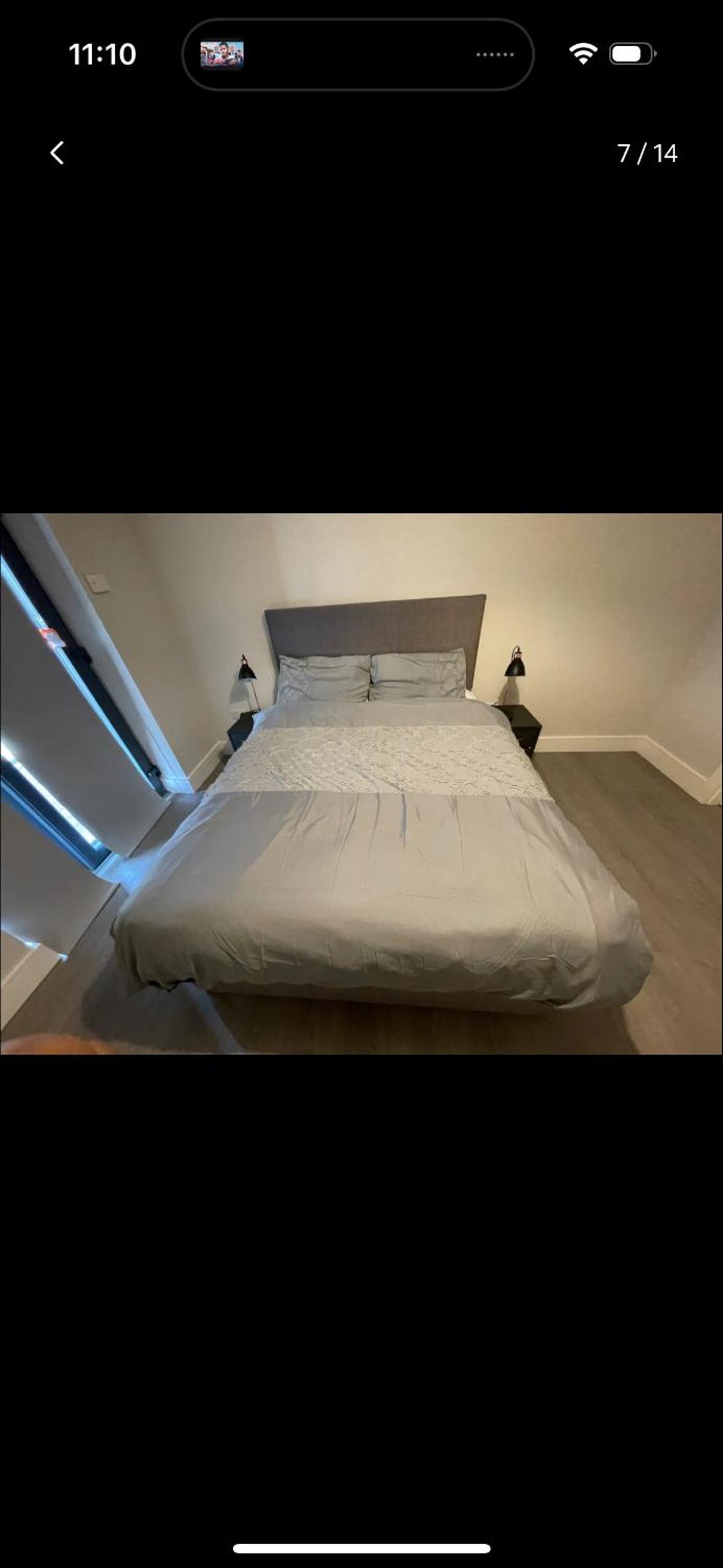 A private room,A private bathroom
