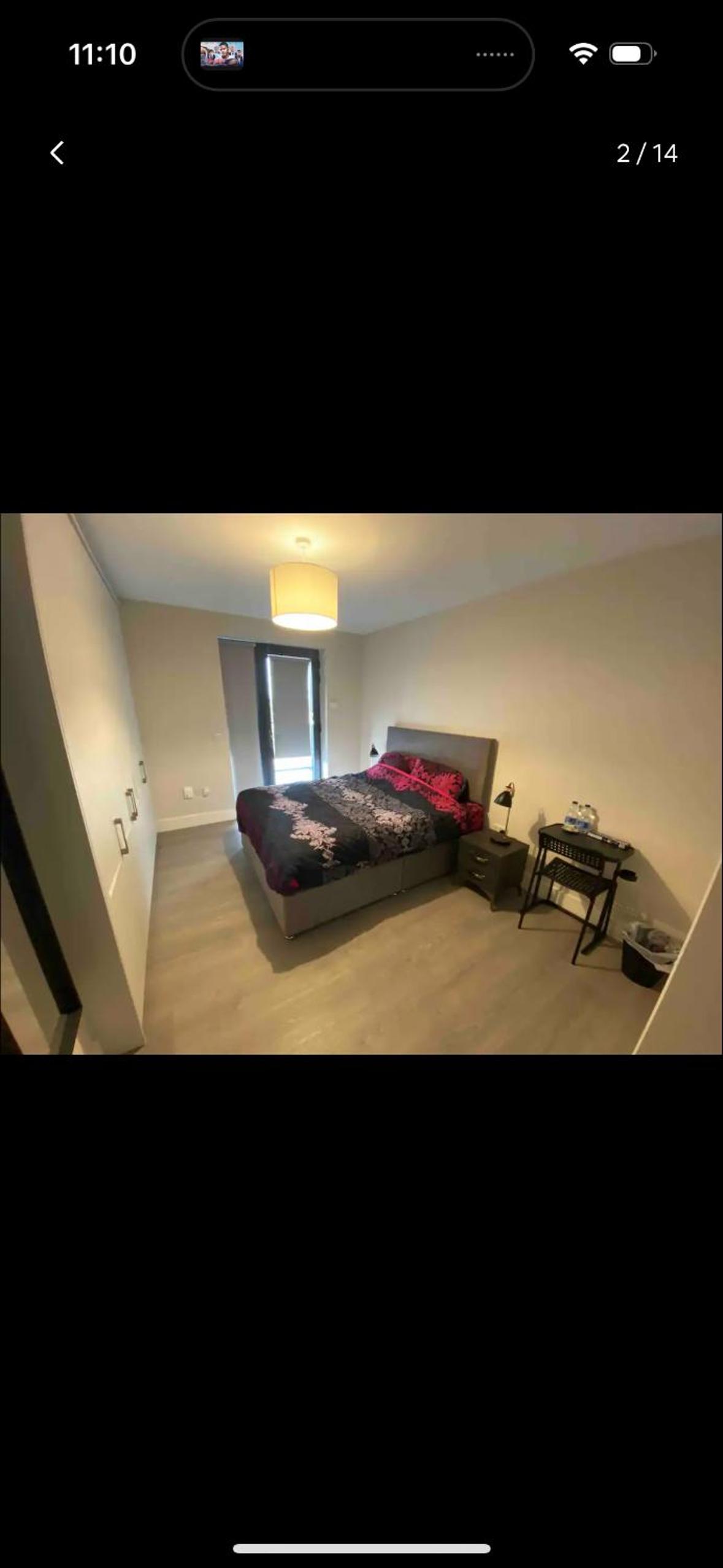 A private room,A private bathroom