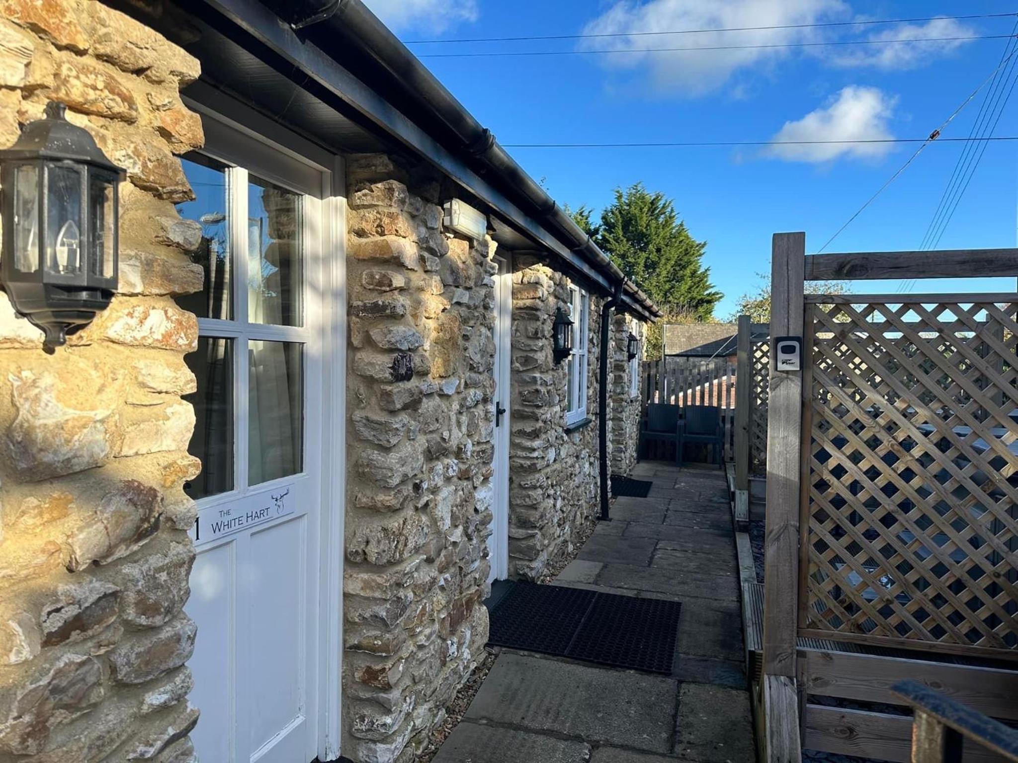 Hotel White Hart Inn